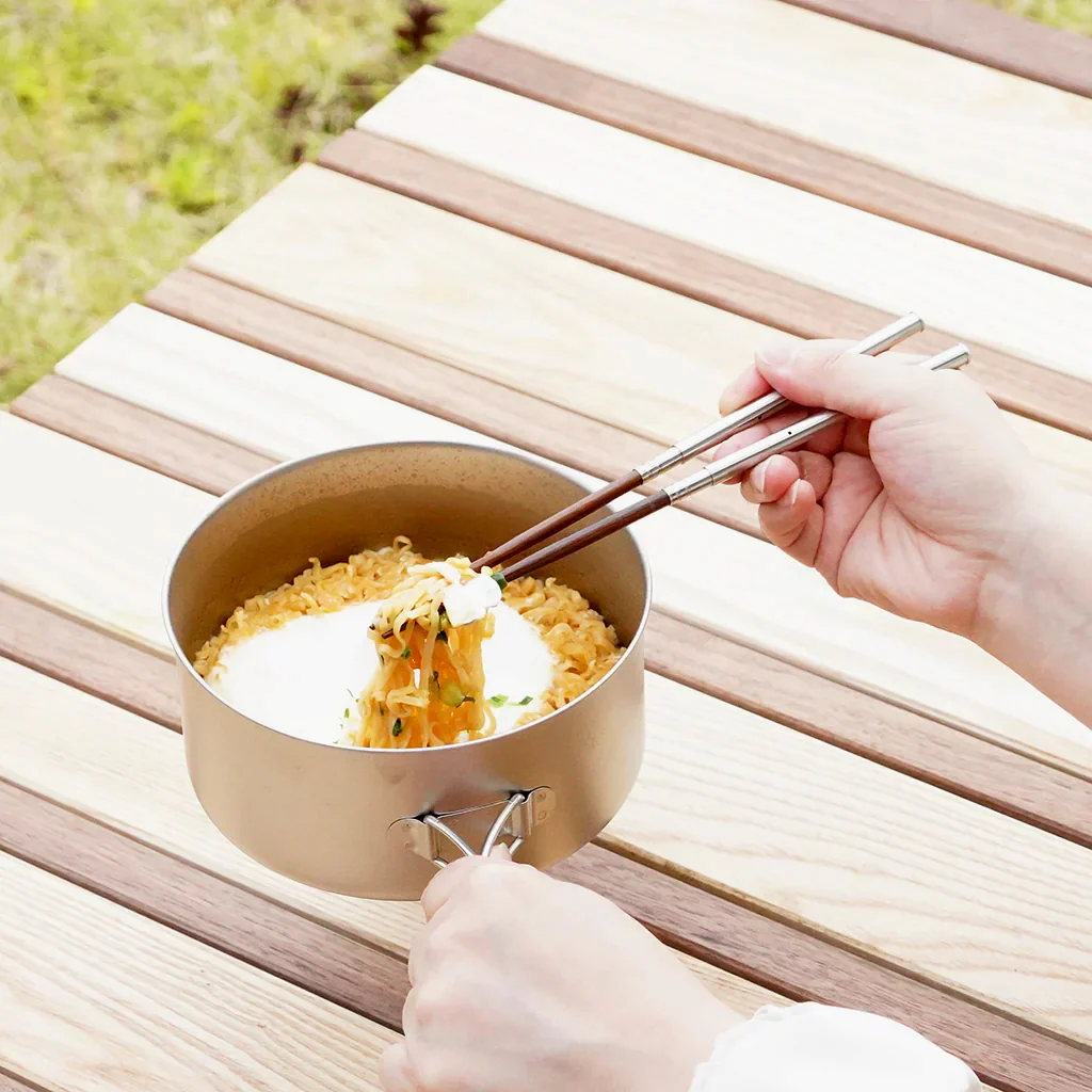 Field Camping Chopsticks - Image 4