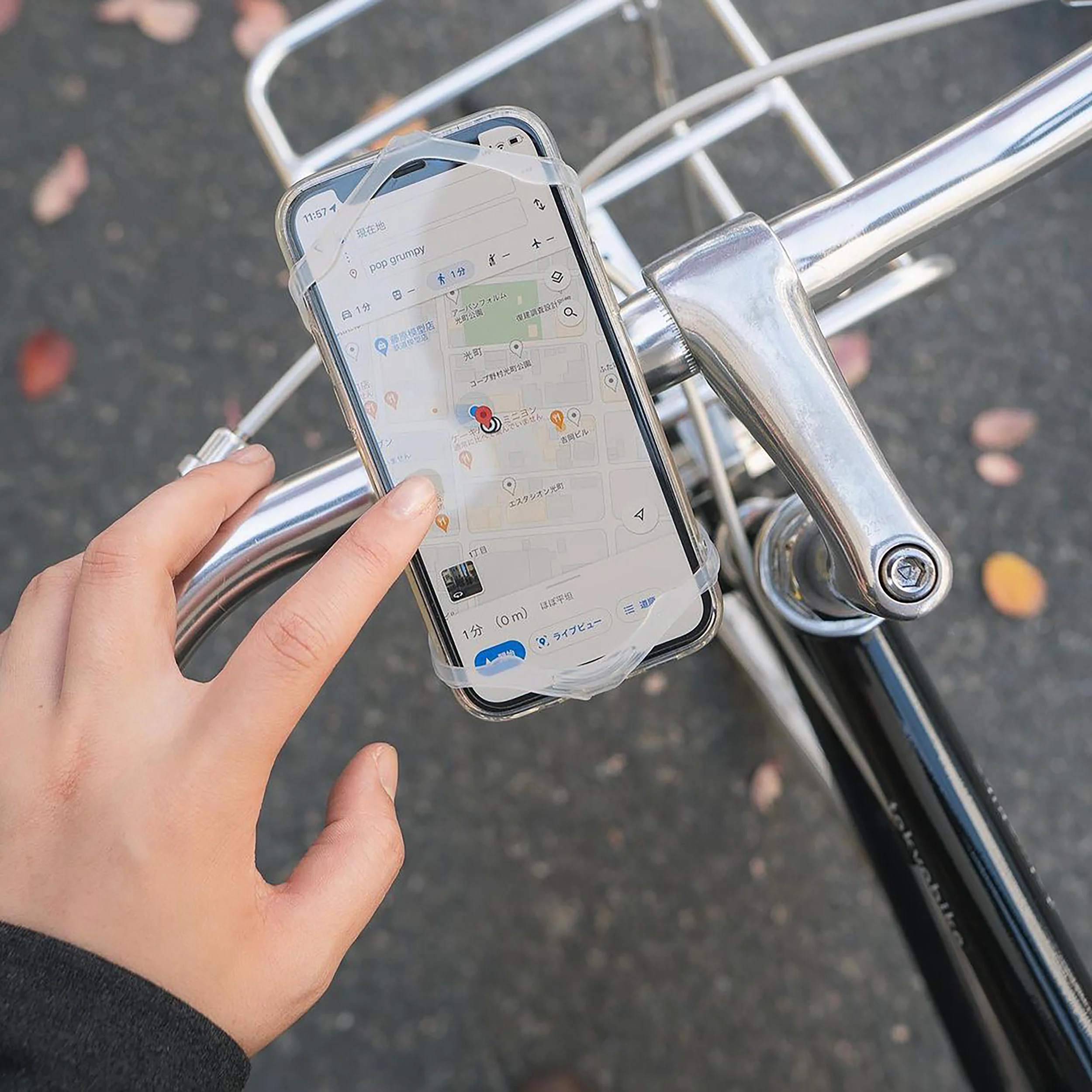 Smartphone Mount - Image 4