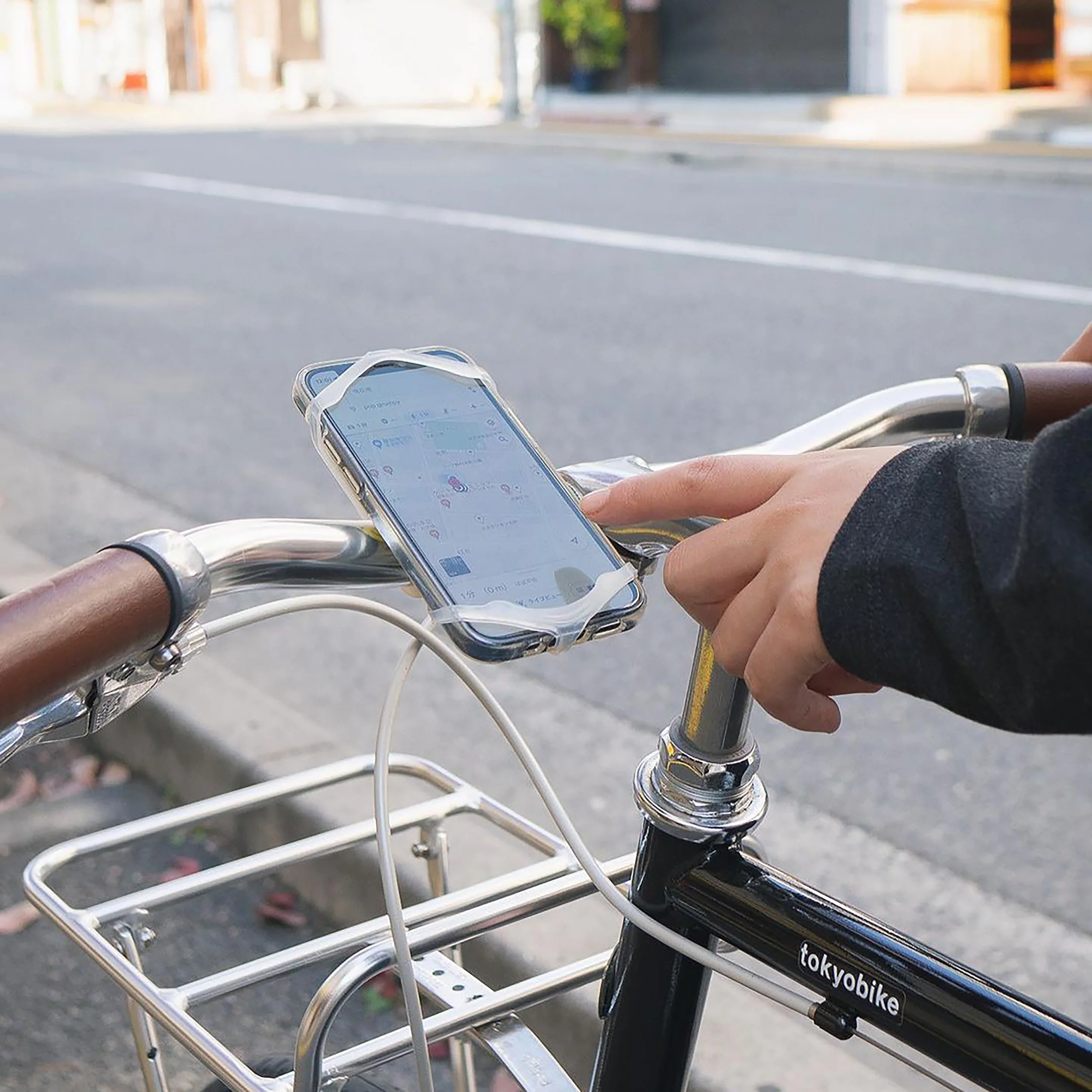 Smartphone Mount - Image 5