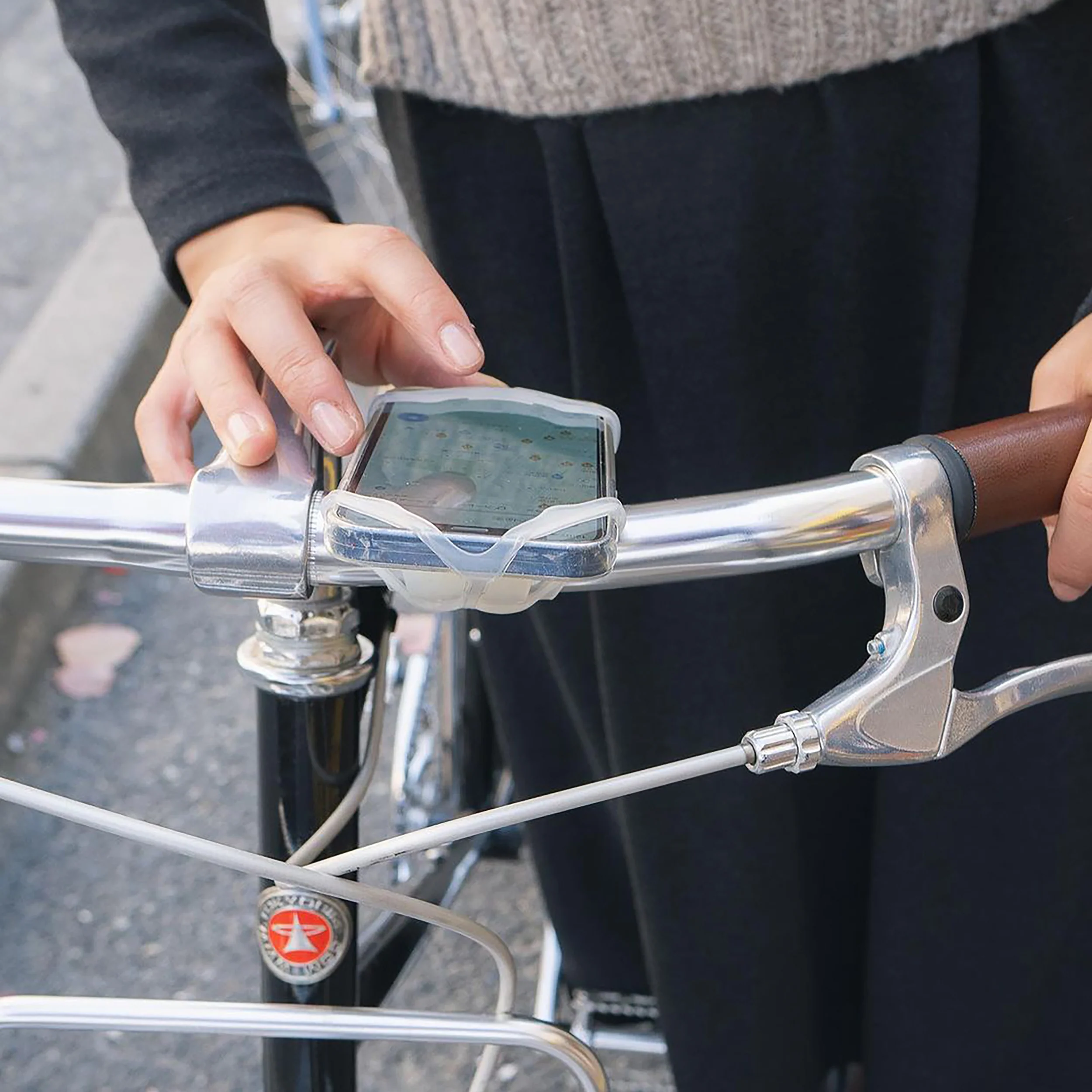 Smartphone Mount - Image 8