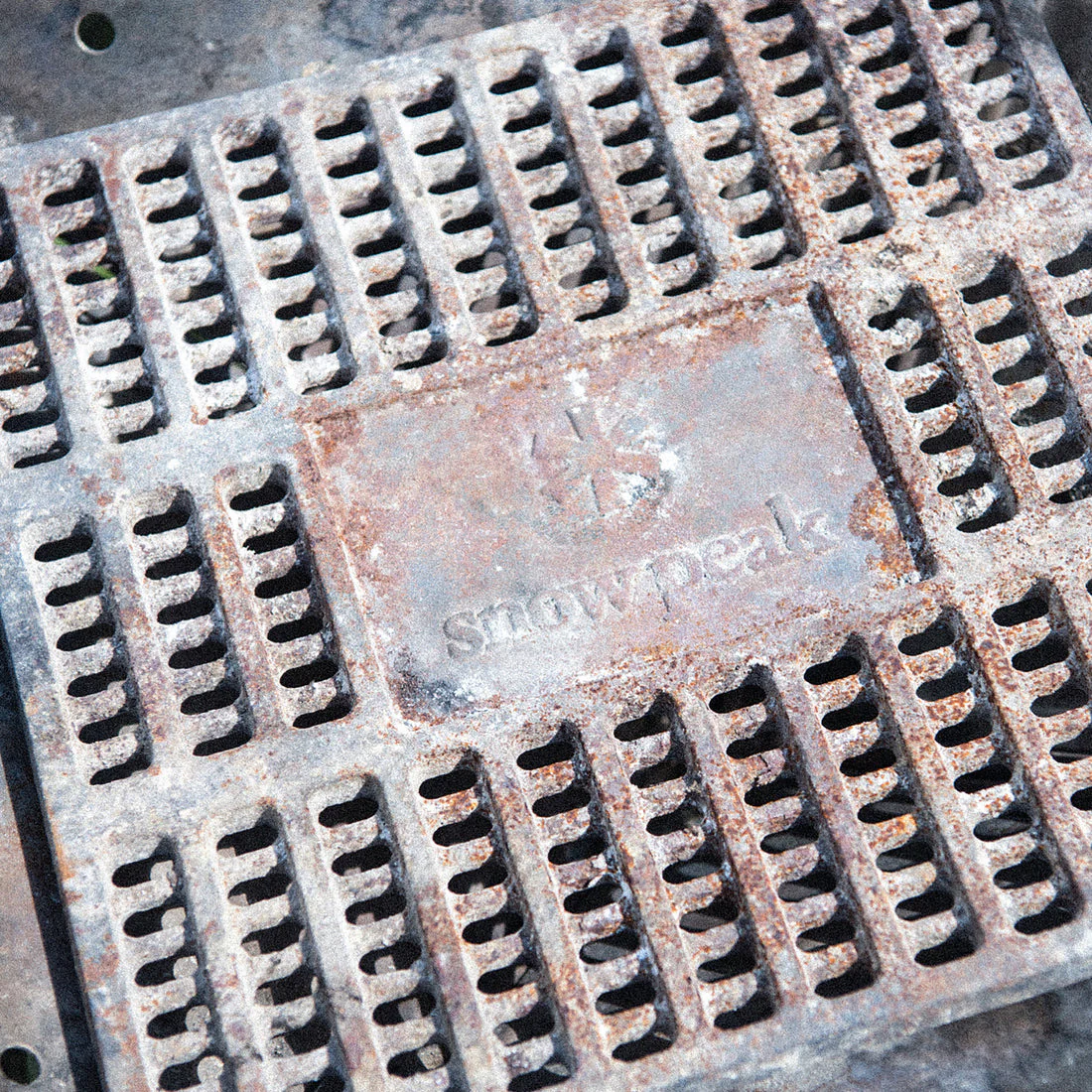 Fireplace Coal Bed (L) - Image 6
