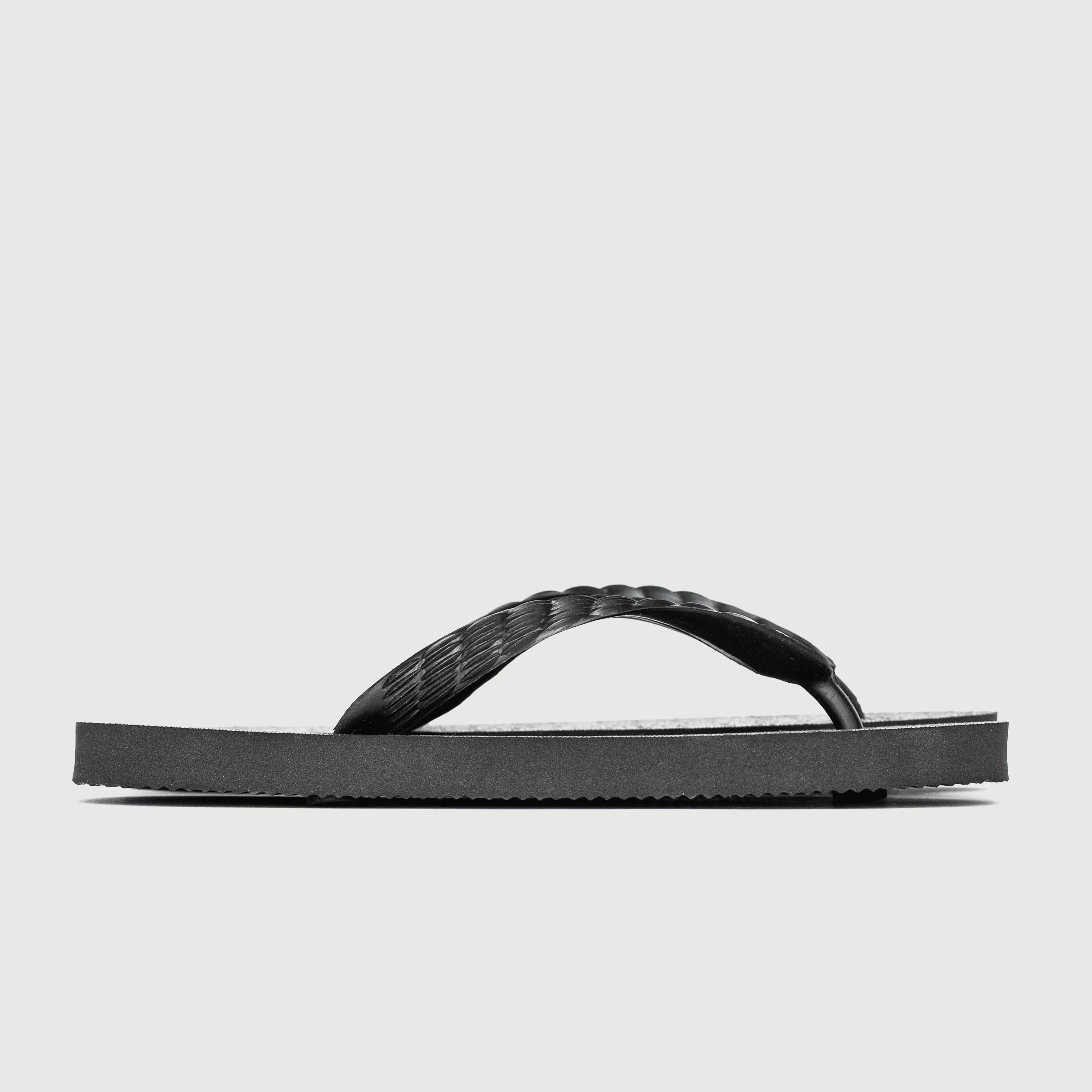 Natural Rubber Flip Flops - Image 3