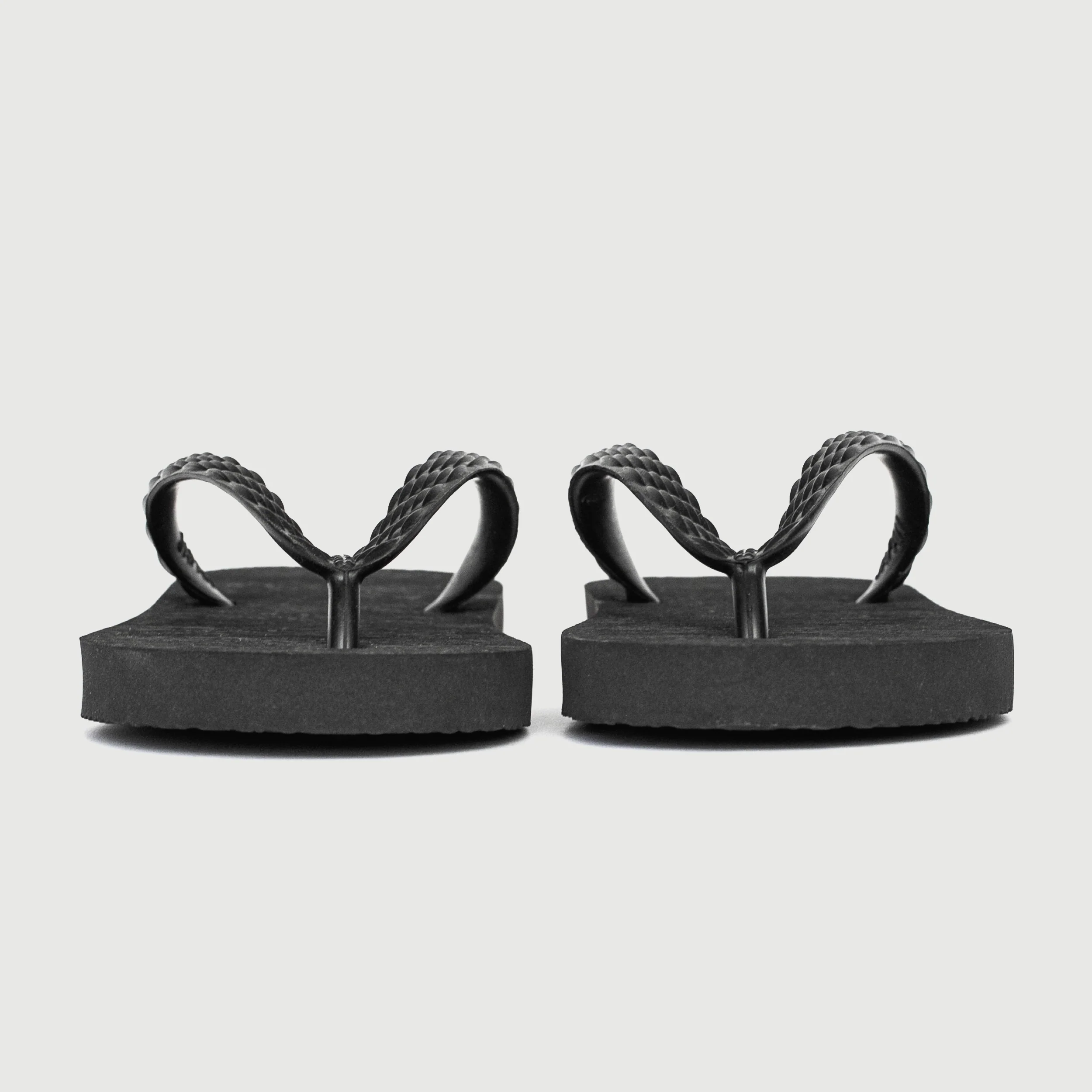 Natural Rubber Flip Flops - Image 4