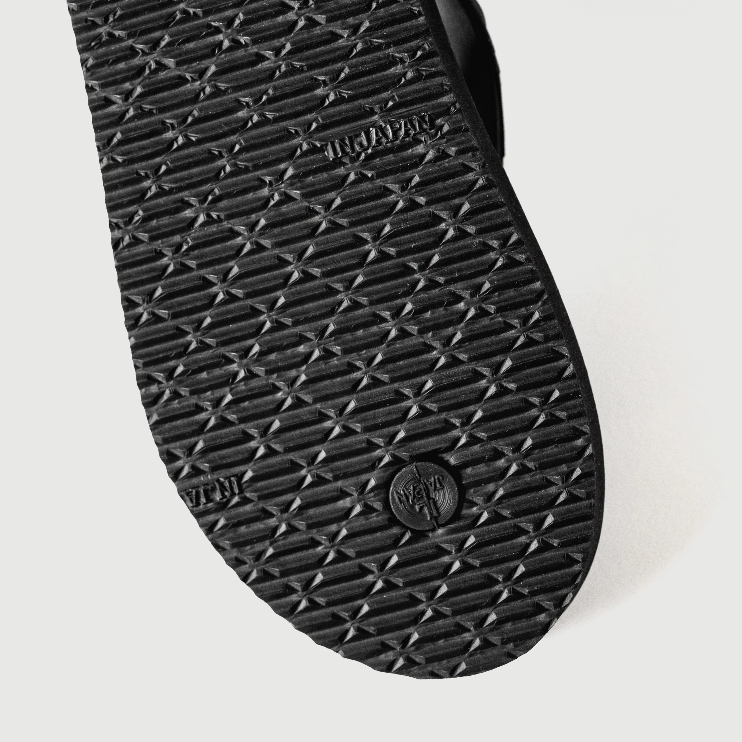 Natural Rubber Flip Flops - Image 7
