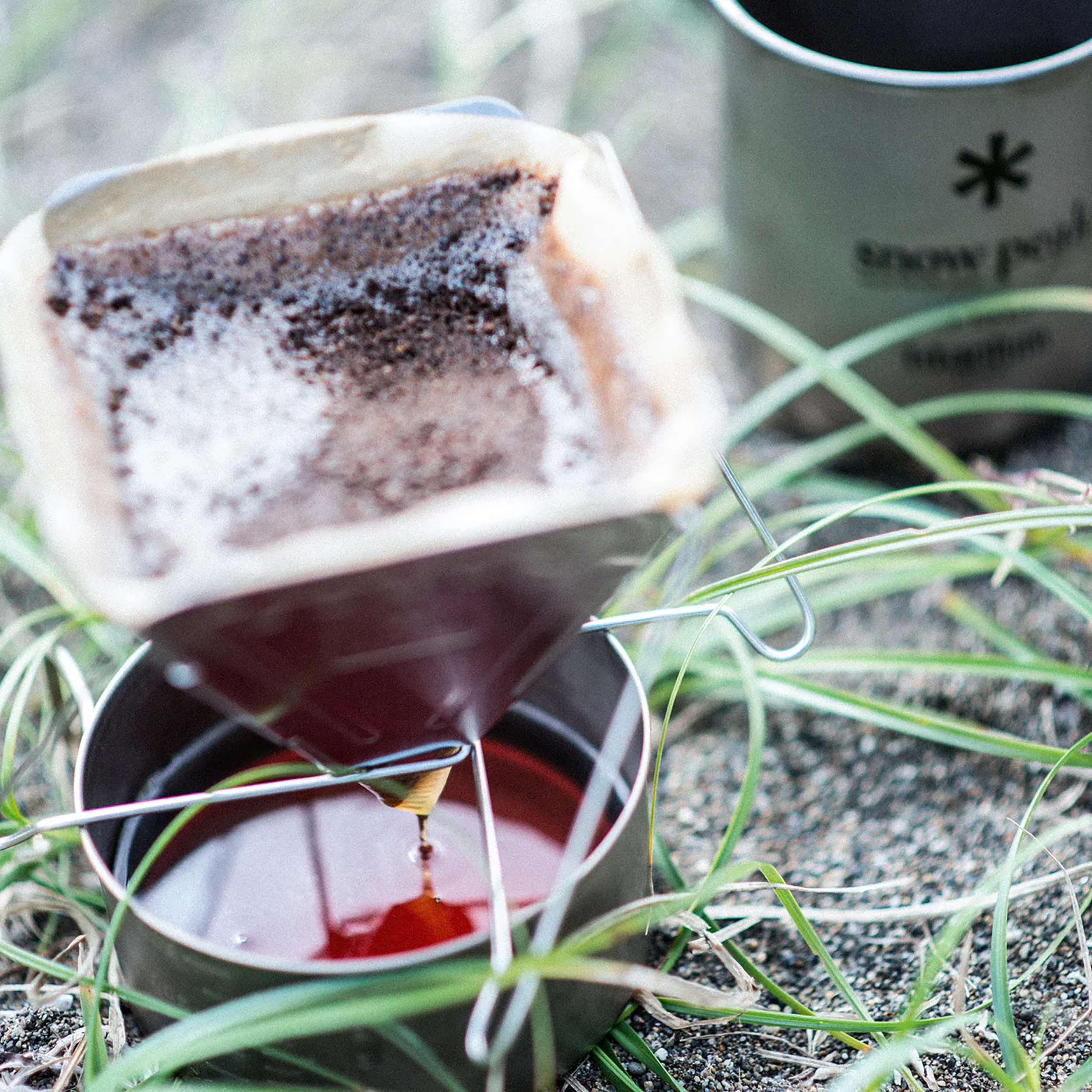 Collapsible Coffee Dripper - Image 10
