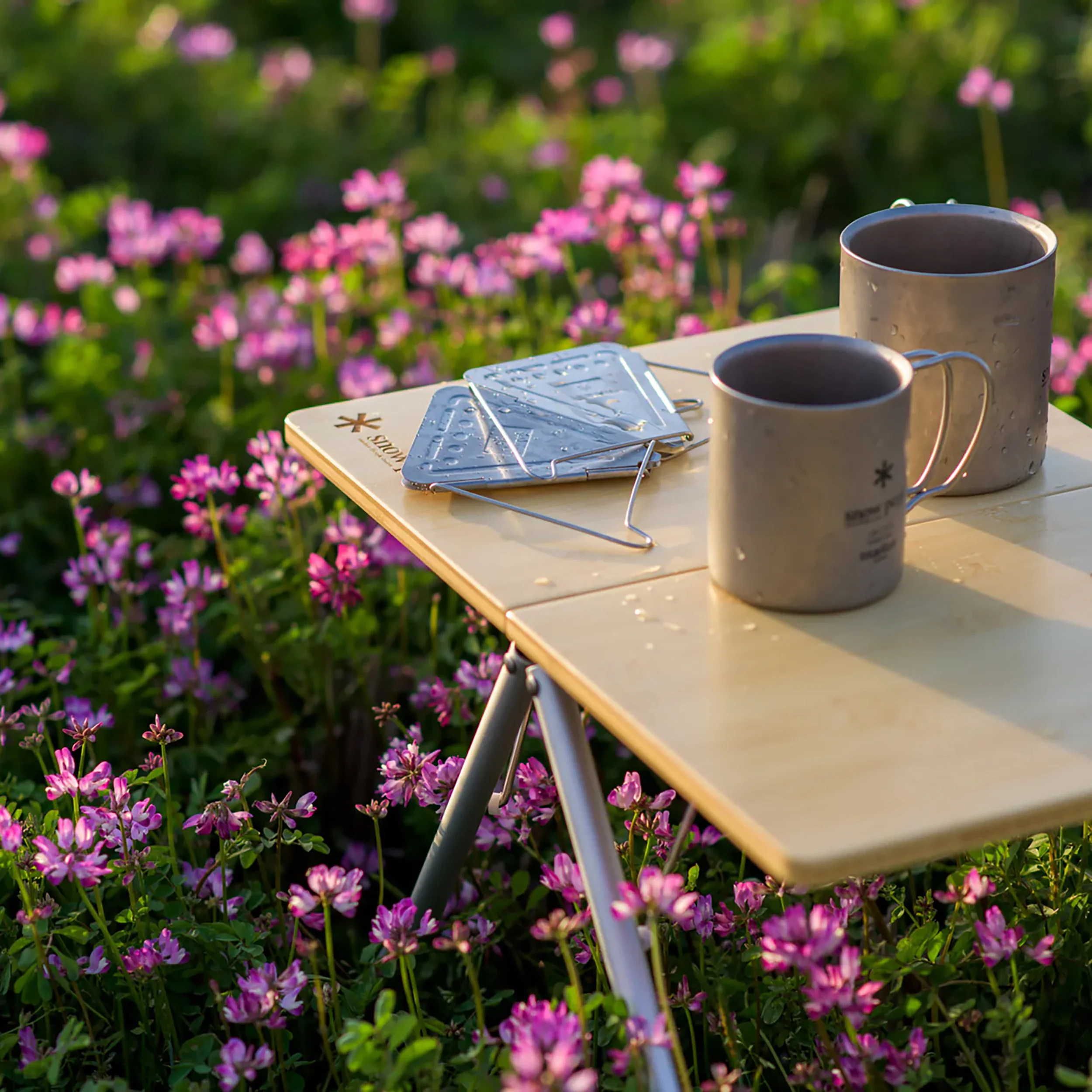 Collapsible Coffee Dripper - Image 6