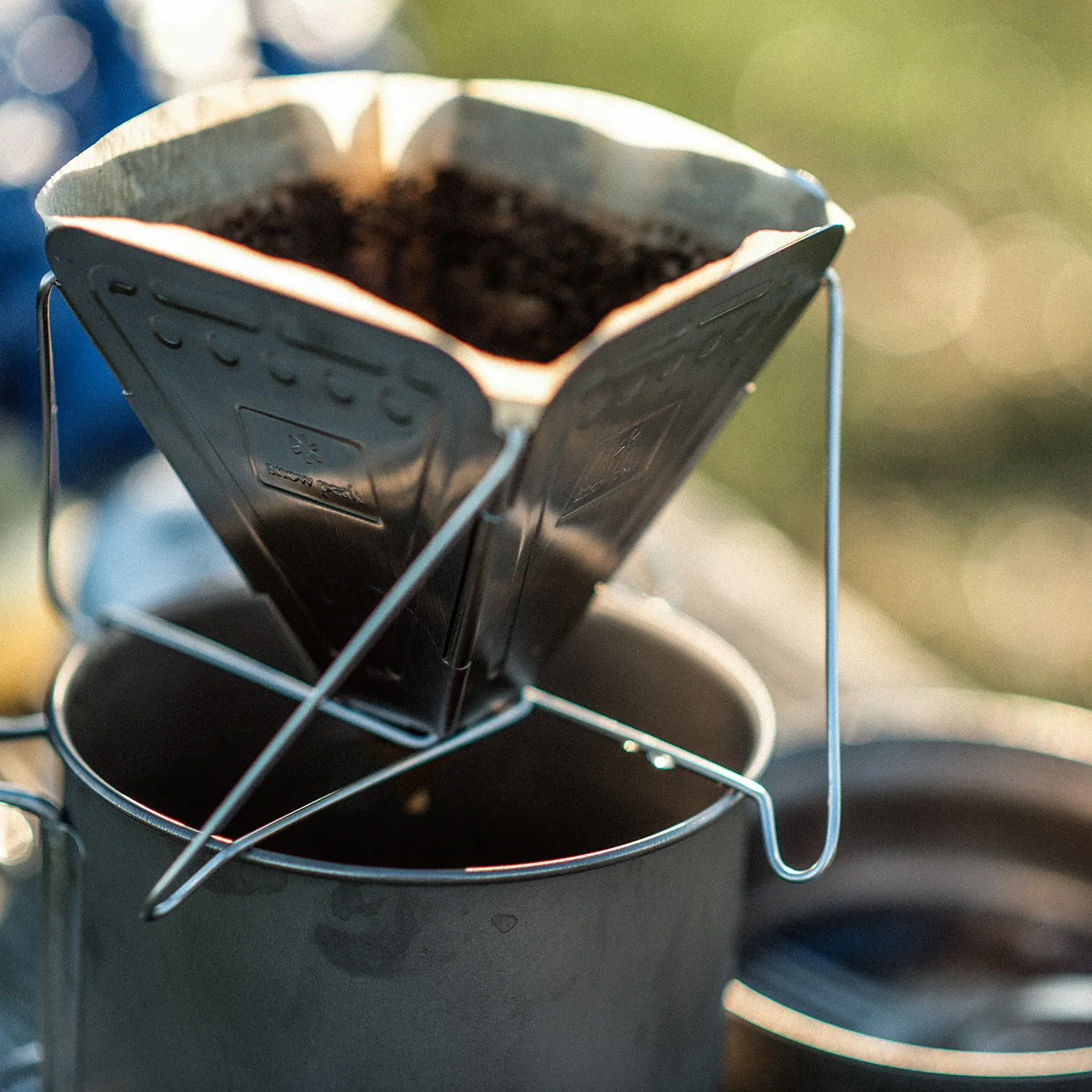 Collapsible Coffee Dripper - Image 7