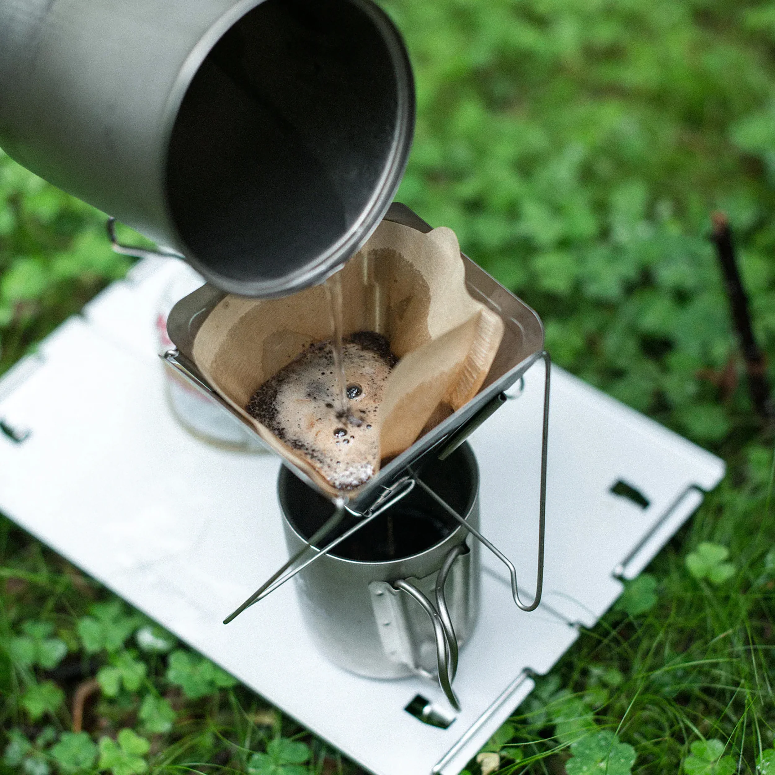 Collapsible Coffee Dripper - Image 8