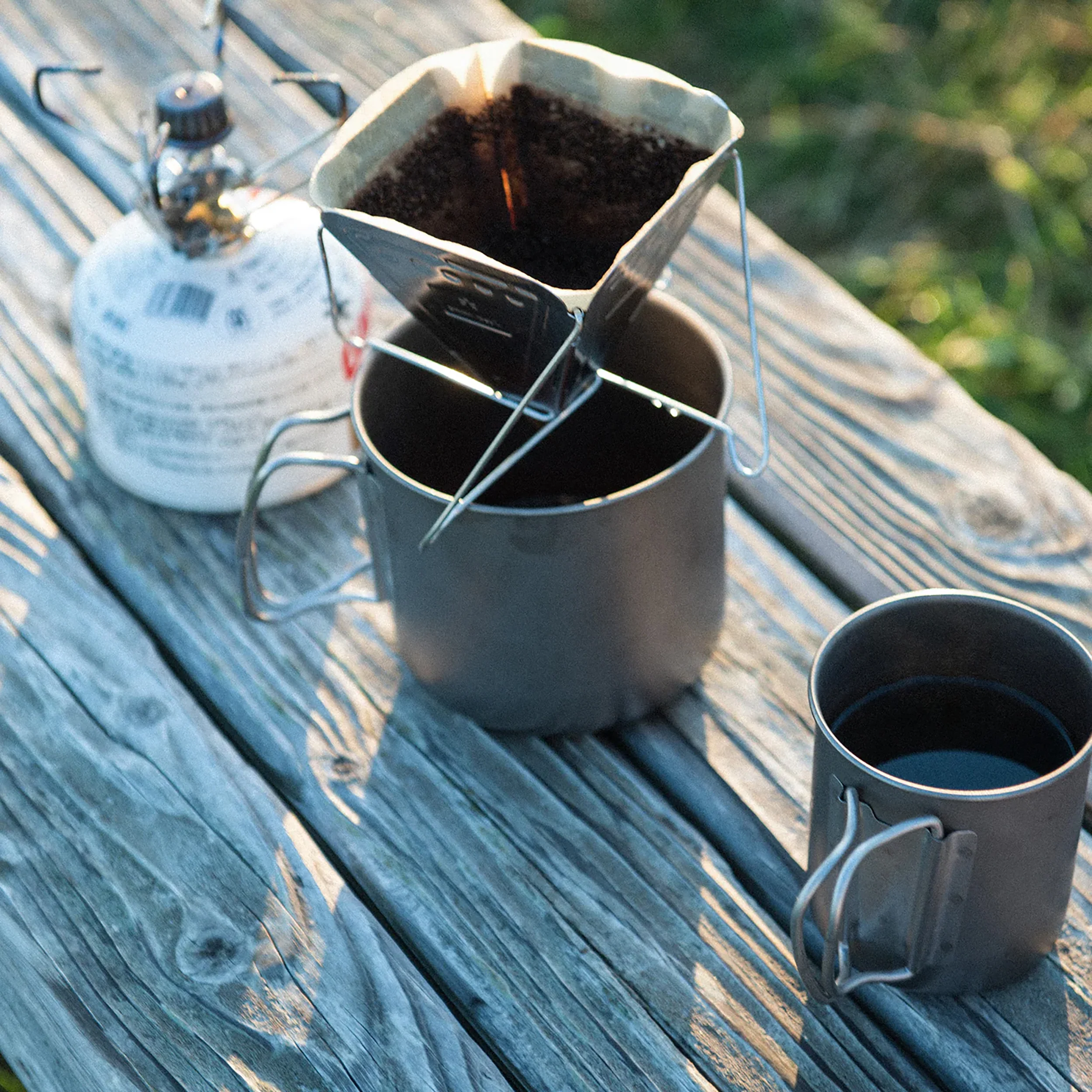 Collapsible Coffee Dripper - Image 9