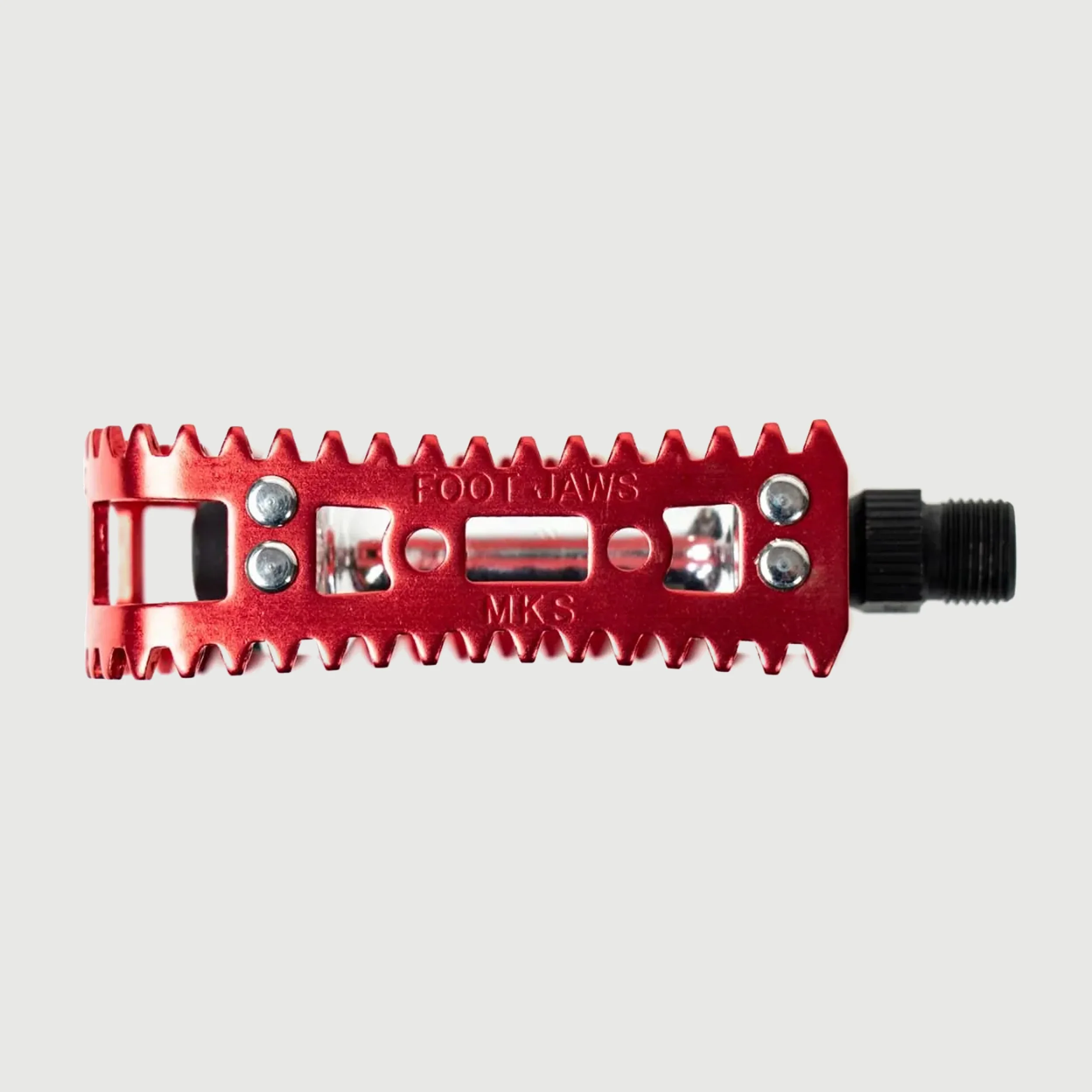 BM-10 Foot Jaws Pedals - Image 10