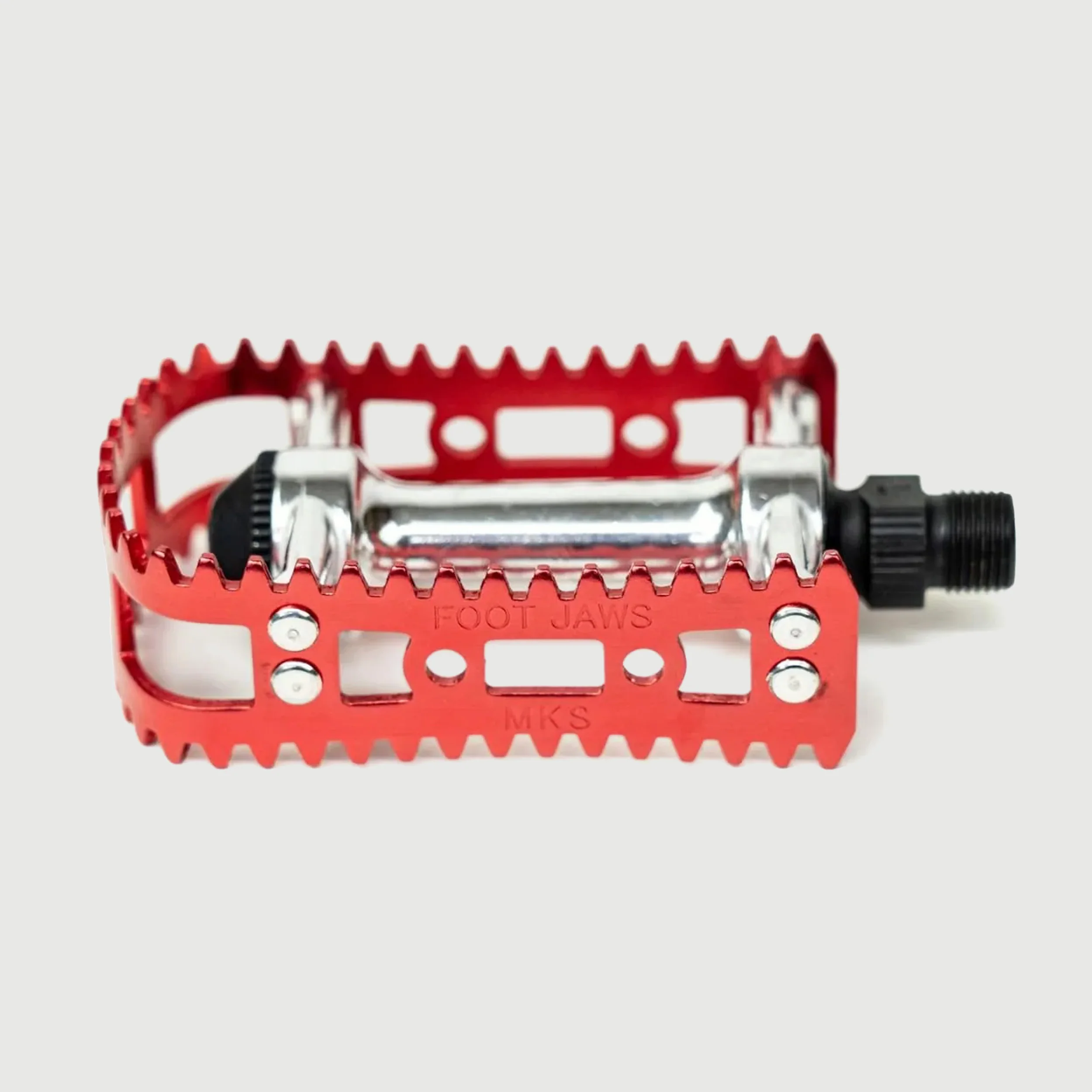 BM-10 Foot Jaws Pedals - Image 11