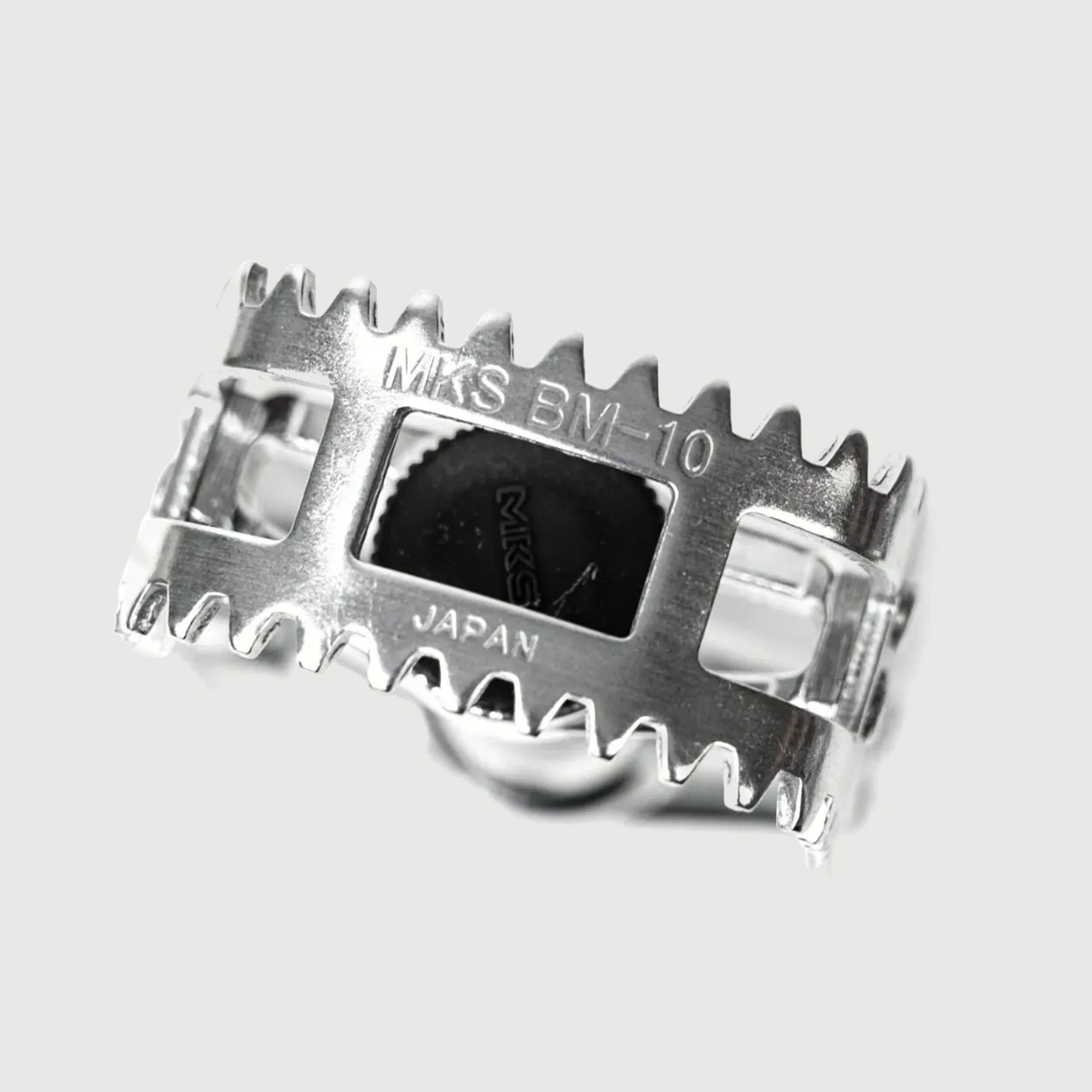BM-10 Foot Jaws Pedals - Image 13