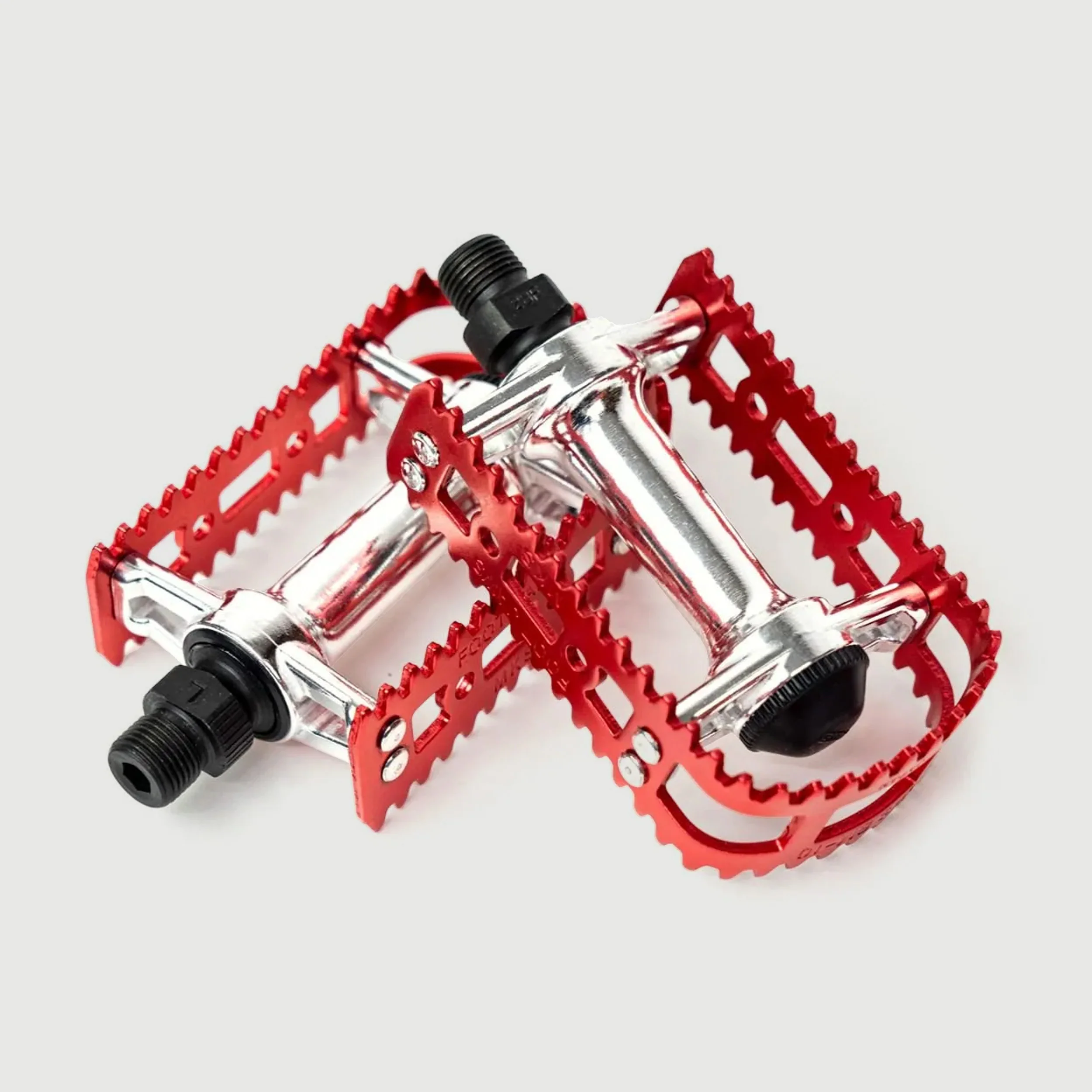BM-10 Foot Jaws Pedals - Image 2