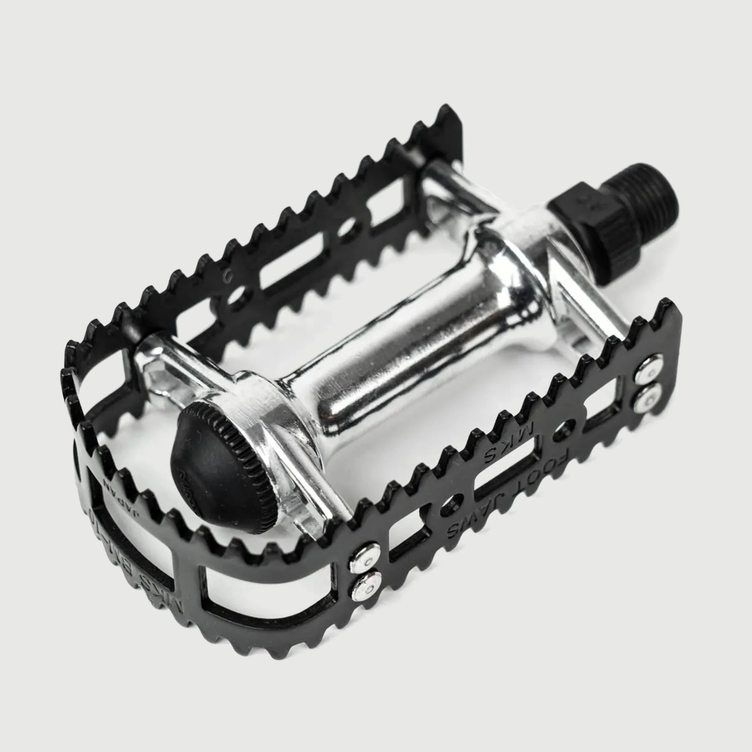BM-10 Foot Jaws Pedals - Image 5