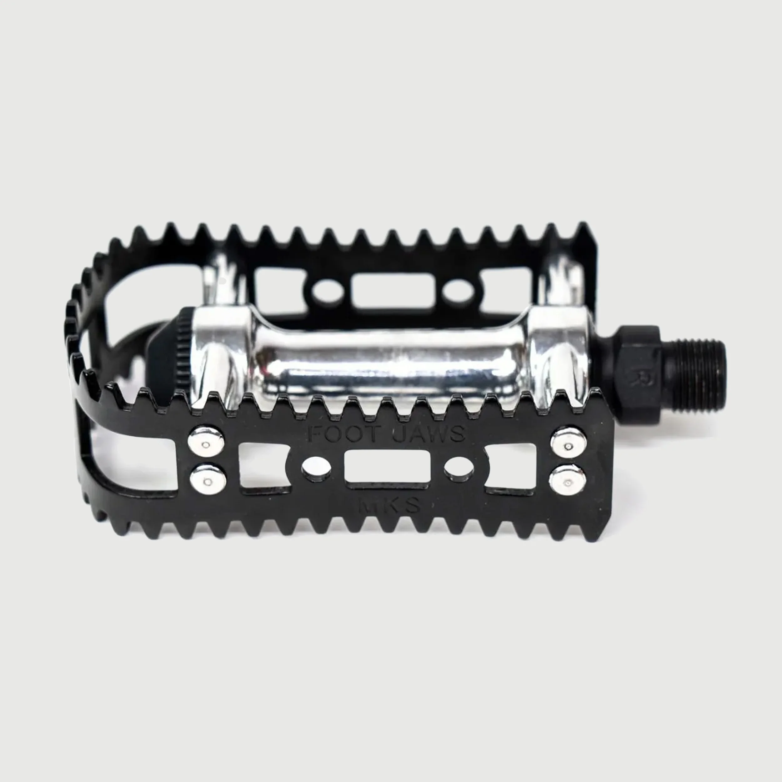 BM-10 Foot Jaws Pedals - Image 6