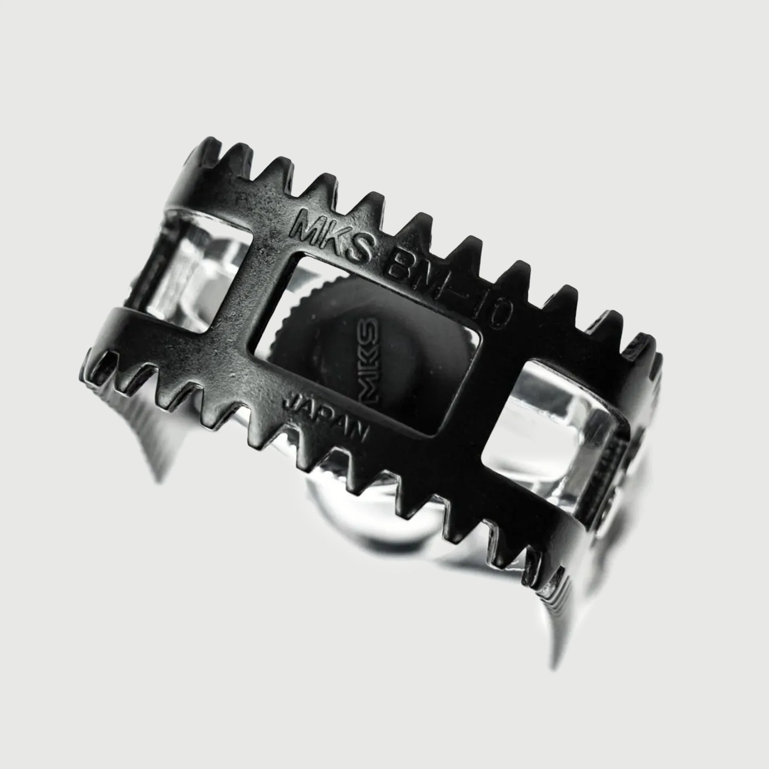 BM-10 Foot Jaws Pedals - Image 7