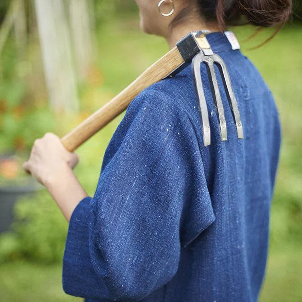 Forked Hand Hoe - Image 3