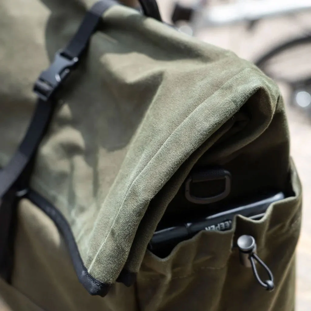 Front Bag for Brompton - Image 21