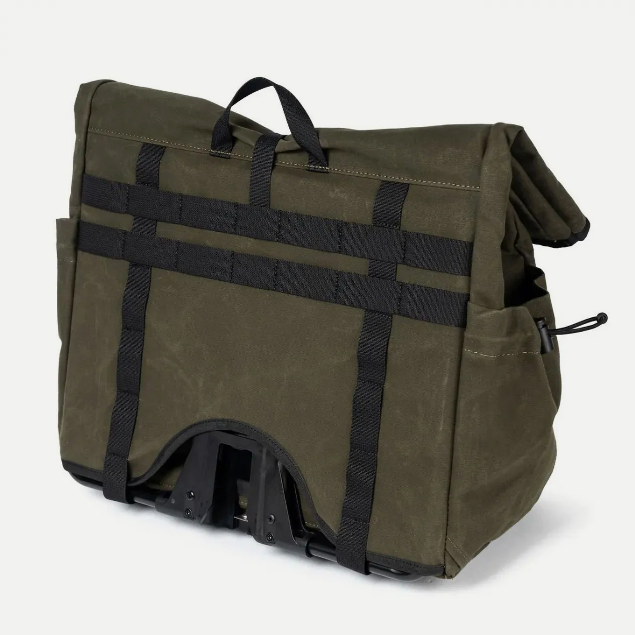 Front Bag for Brompton - Image 3