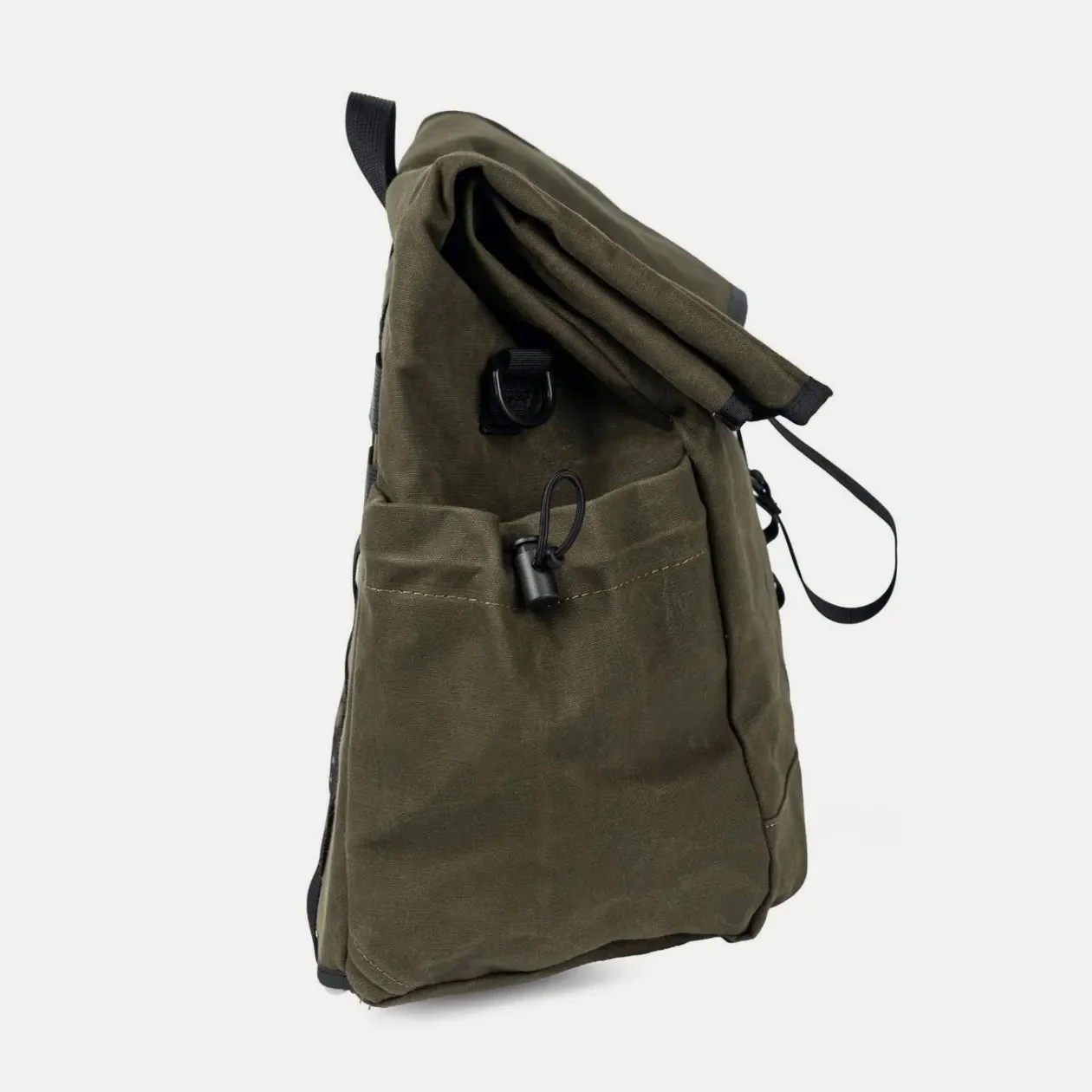 Front Bag for Brompton - Image 4