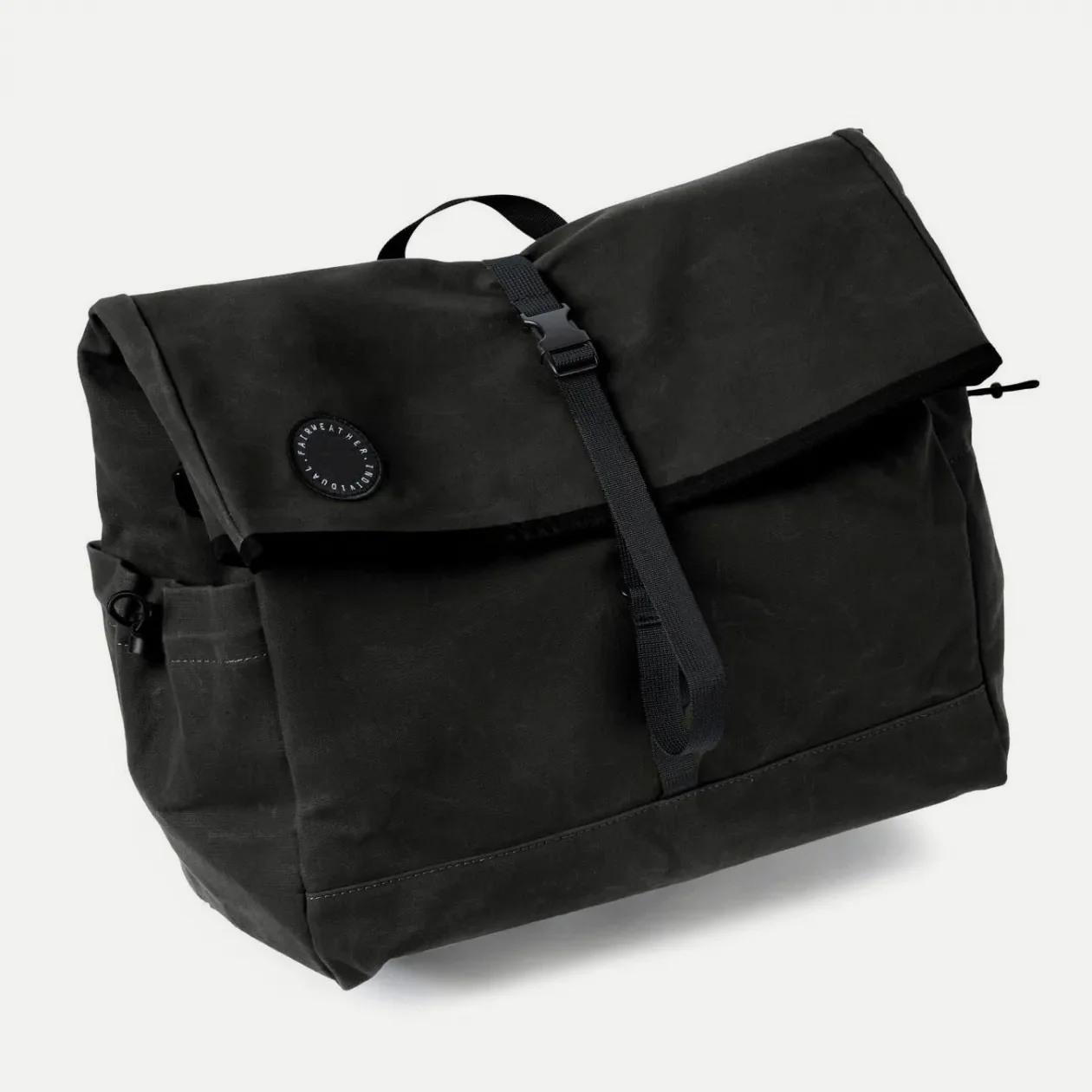 Front Bag for Brompton - Image 5