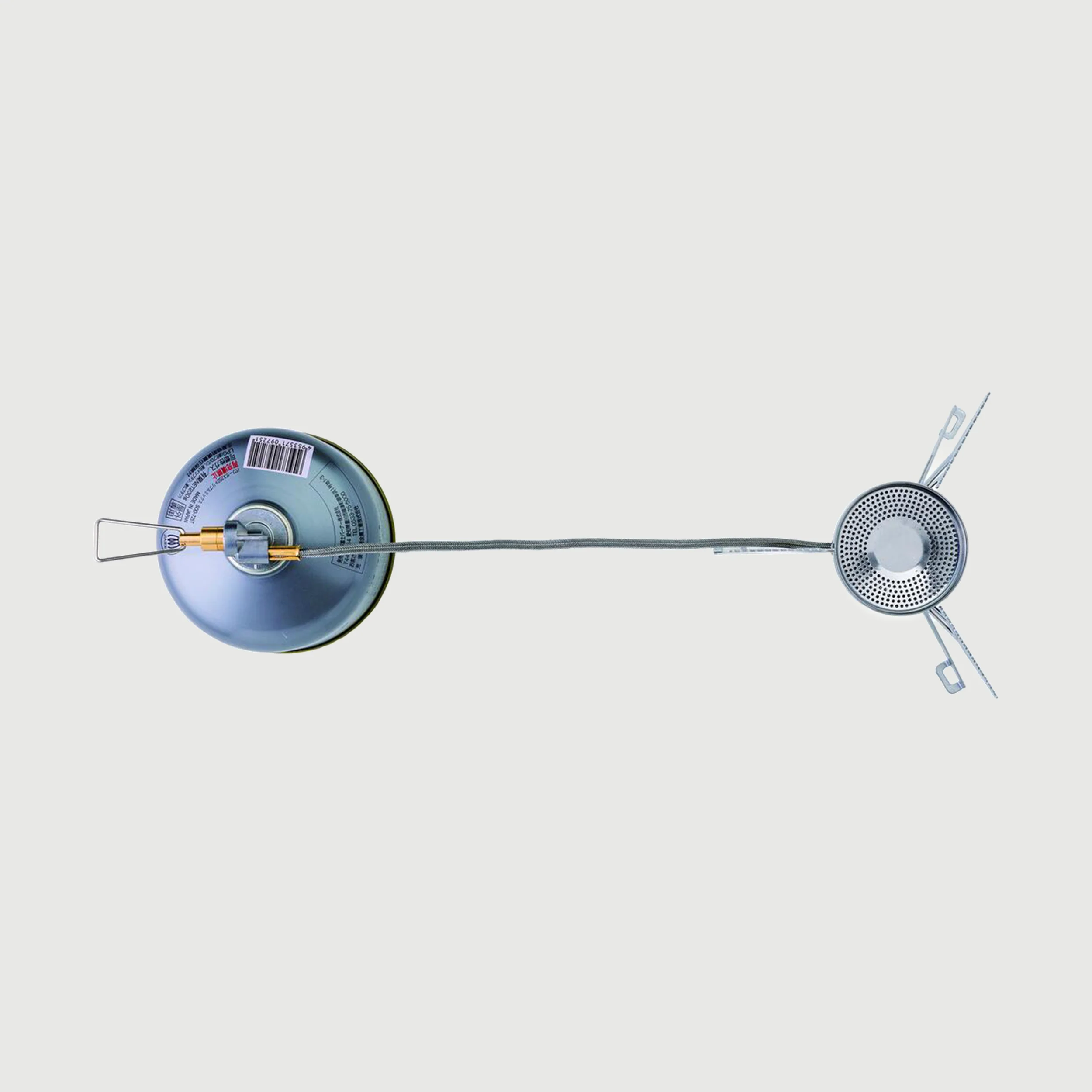 Fusion Trek Stove with Micro Regulator - Image 3