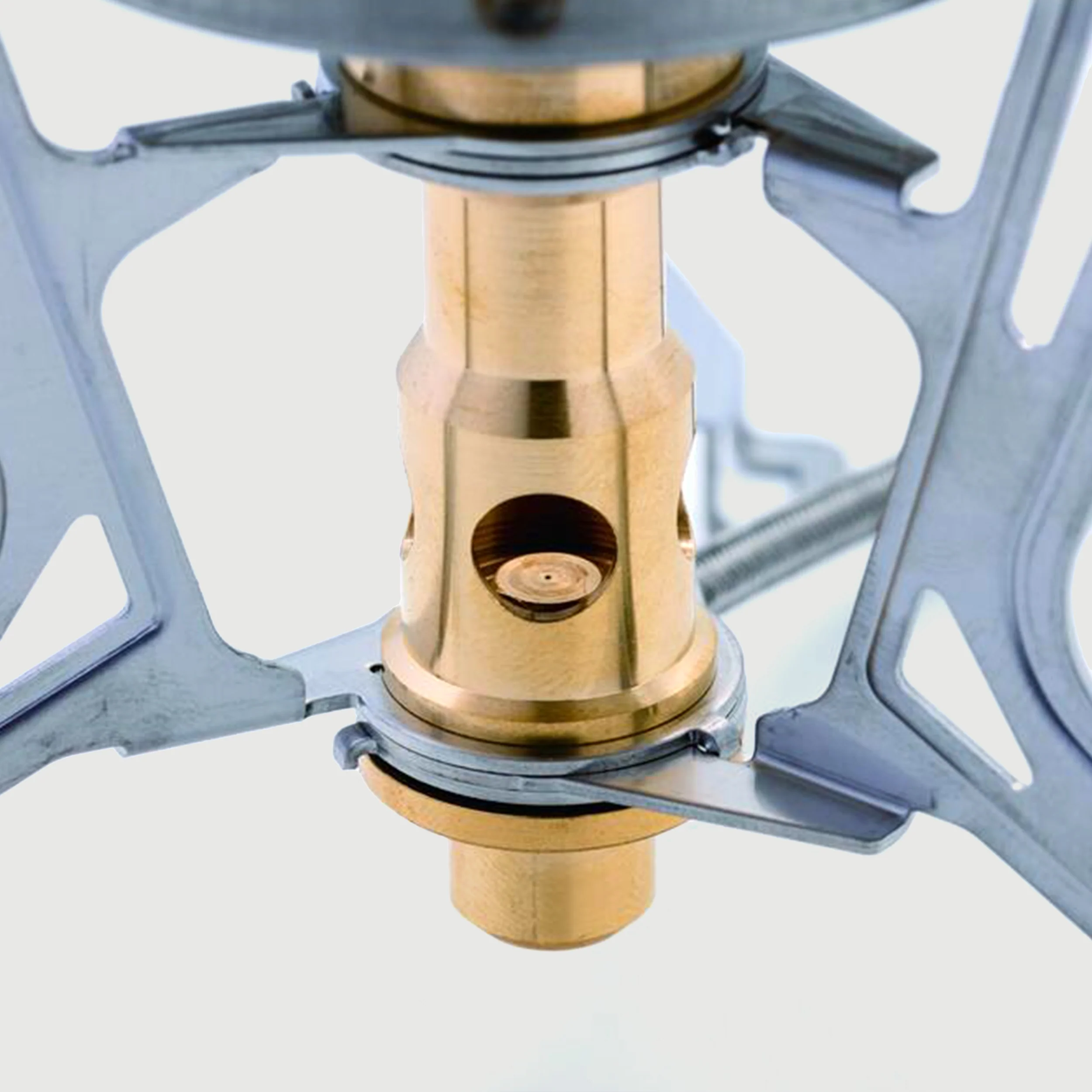 Fusion Trek Stove with Micro Regulator - Image 8