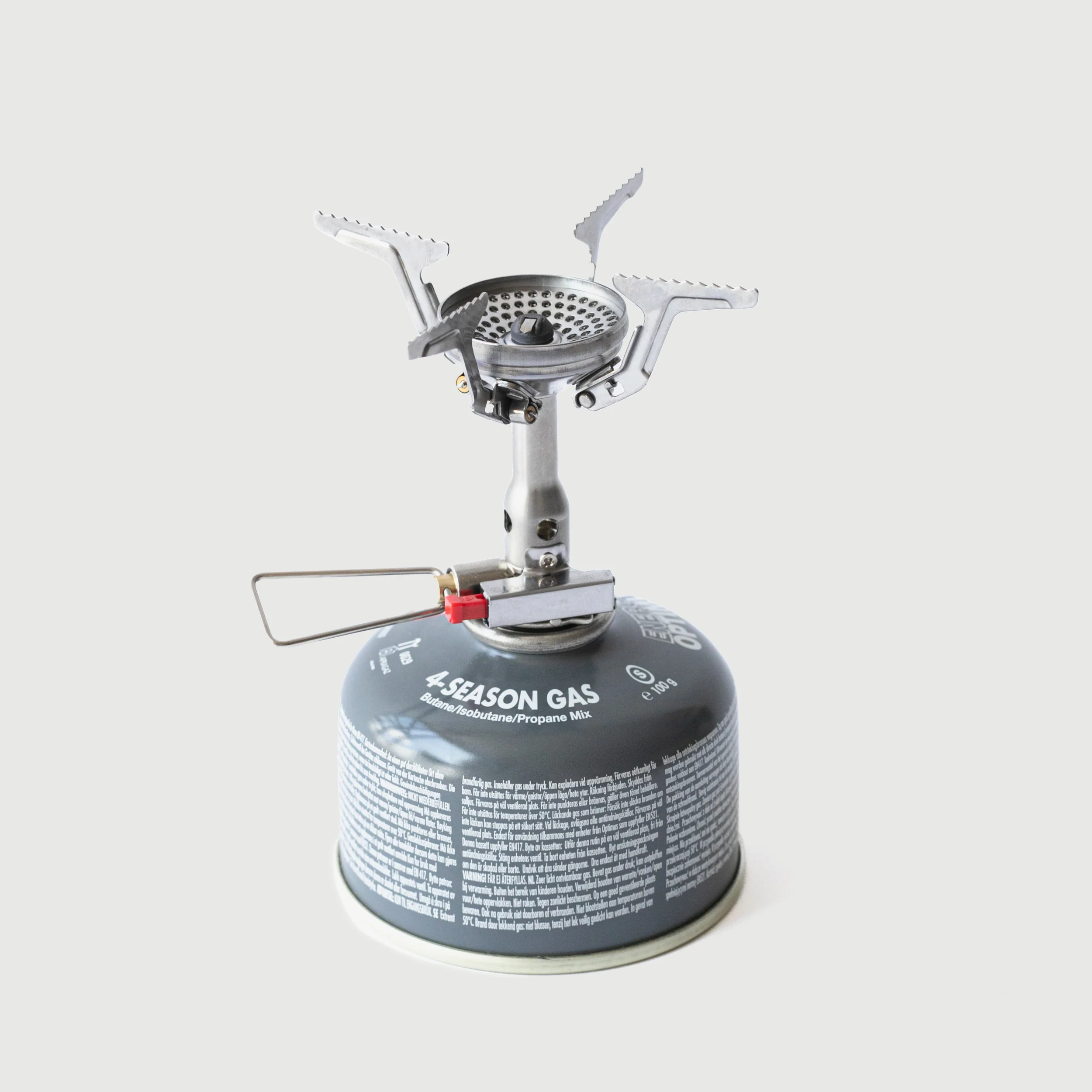 Amicus with Stealth Ignitor - Image 15