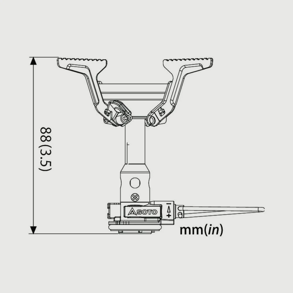 Amicus with Stealth Ignitor - Image 8