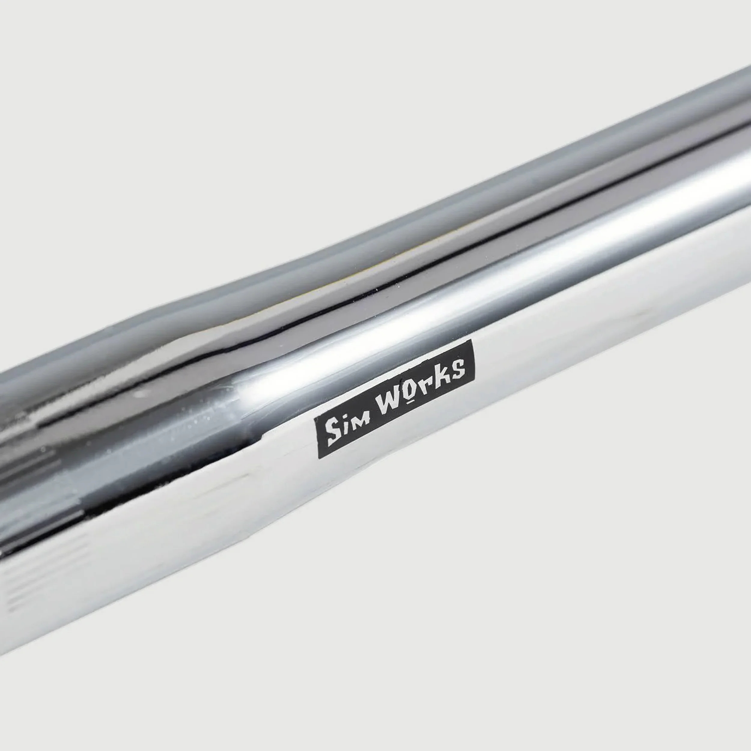 Getaround CrMo Bar - Image 4
