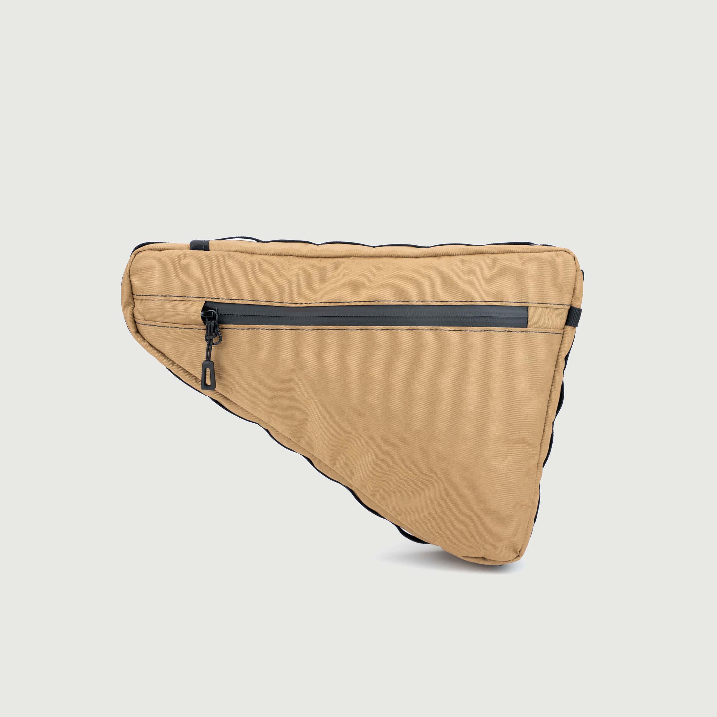 Giddy Up Wedge Frame Bag - Image 2