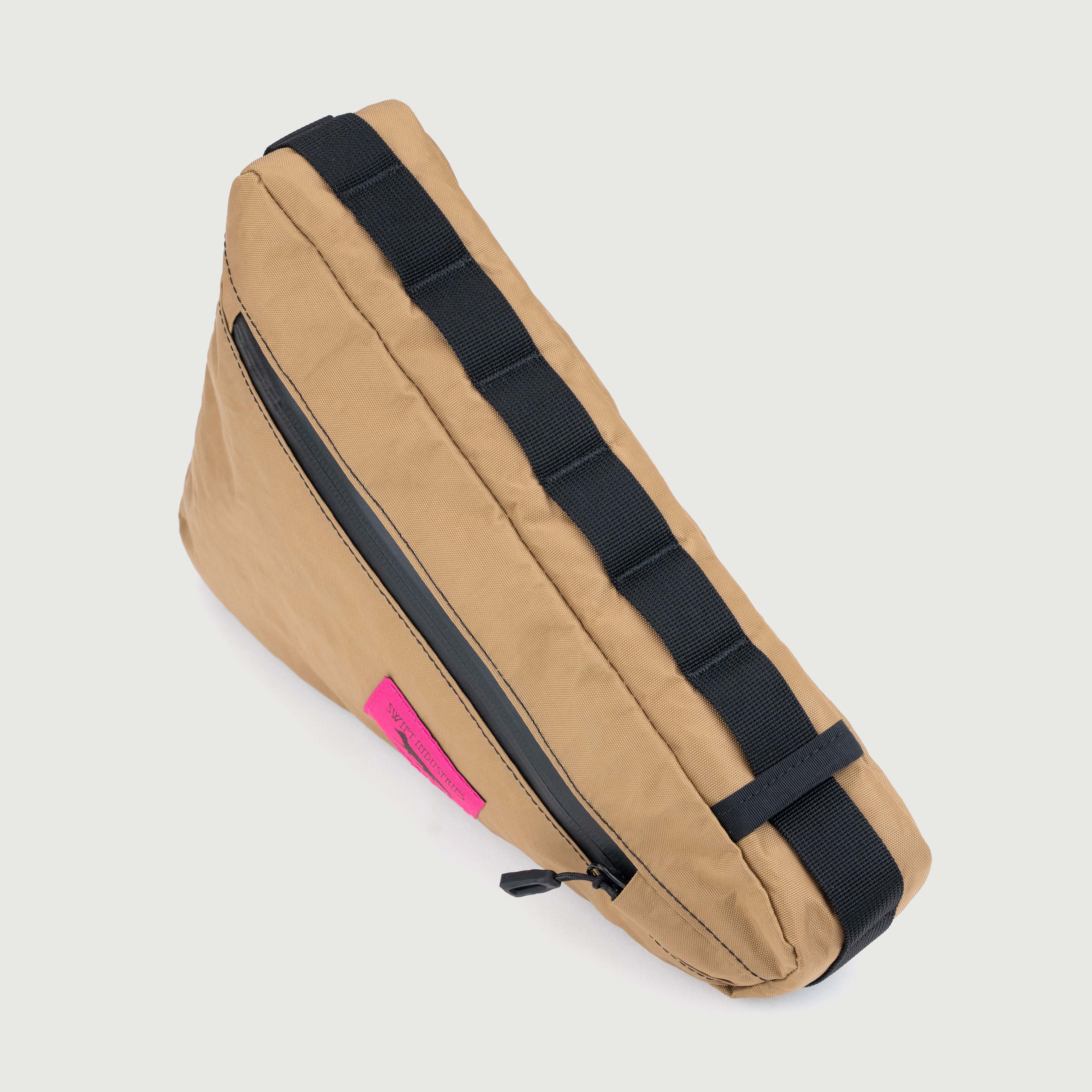 Giddy Up Wedge Frame Bag - Image 7