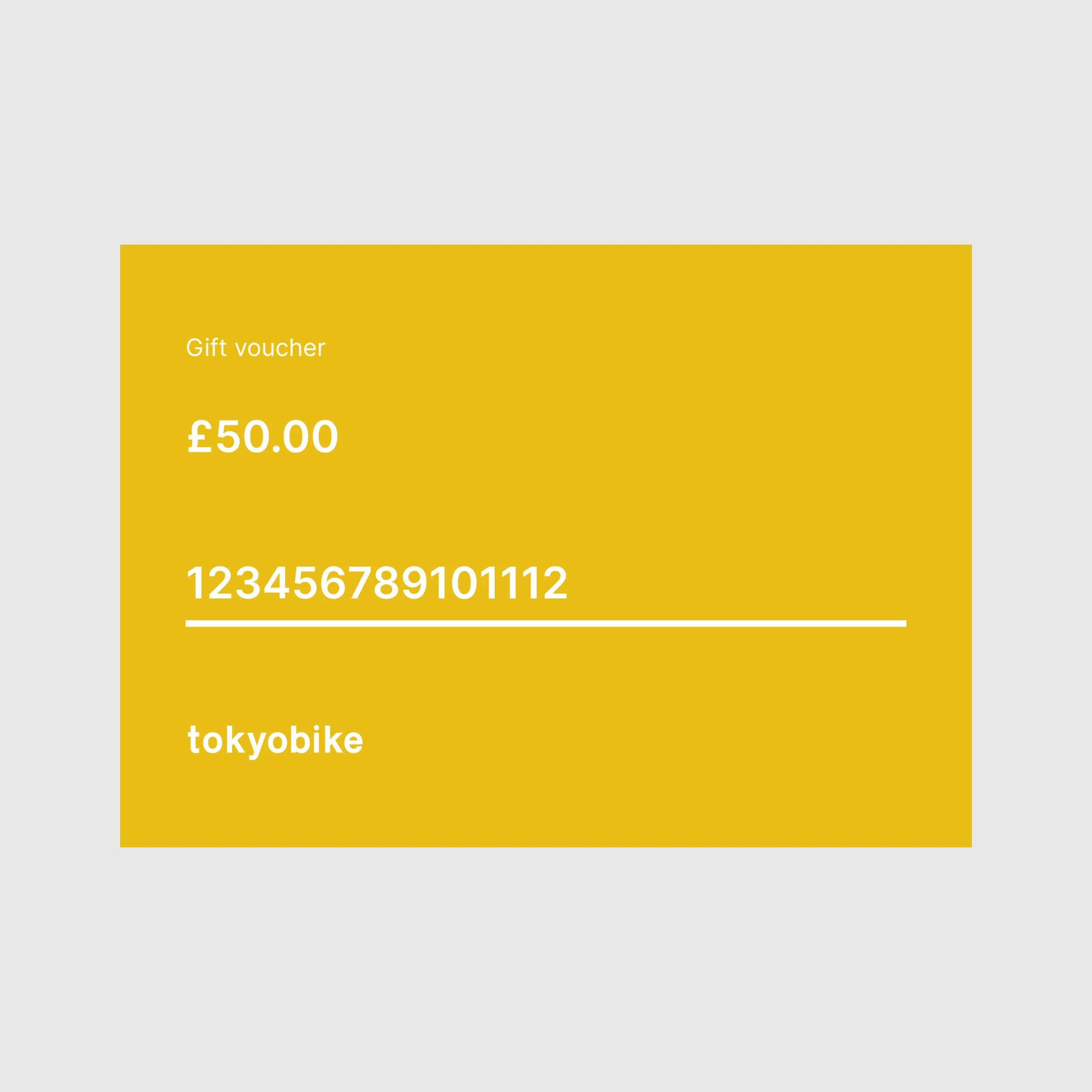Gift Card (digital) - Image 3