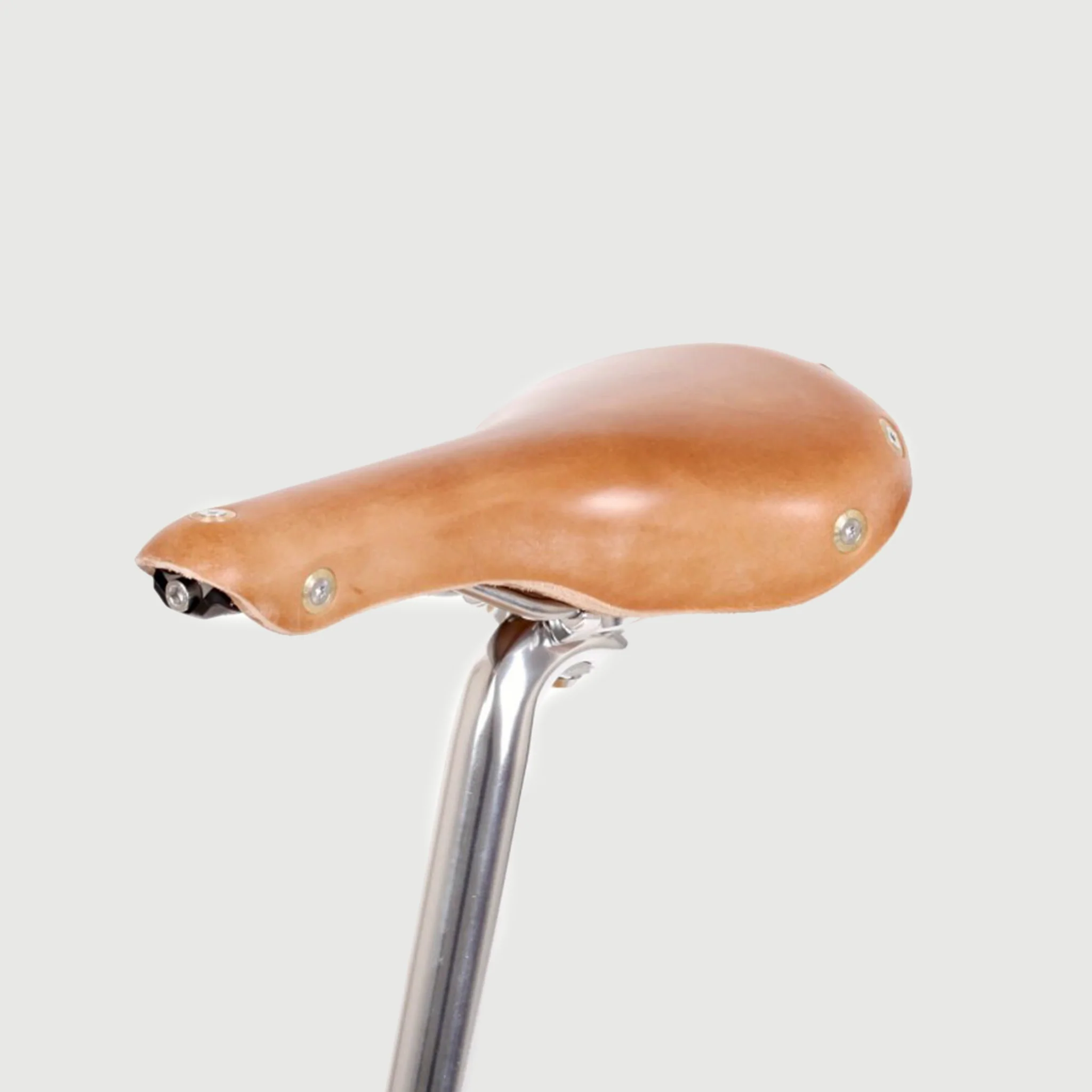 Aspin Leather Saddle - Image 3