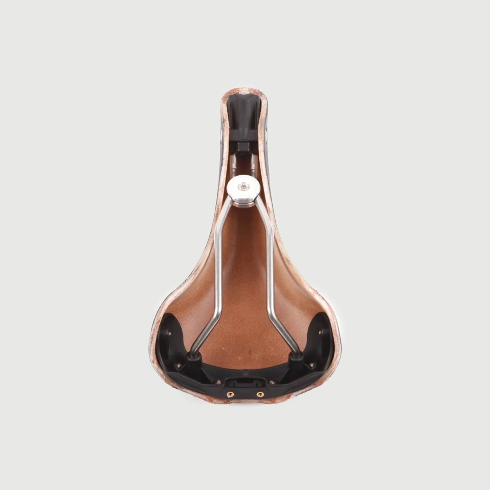Aspin Leather Saddle - Image 4