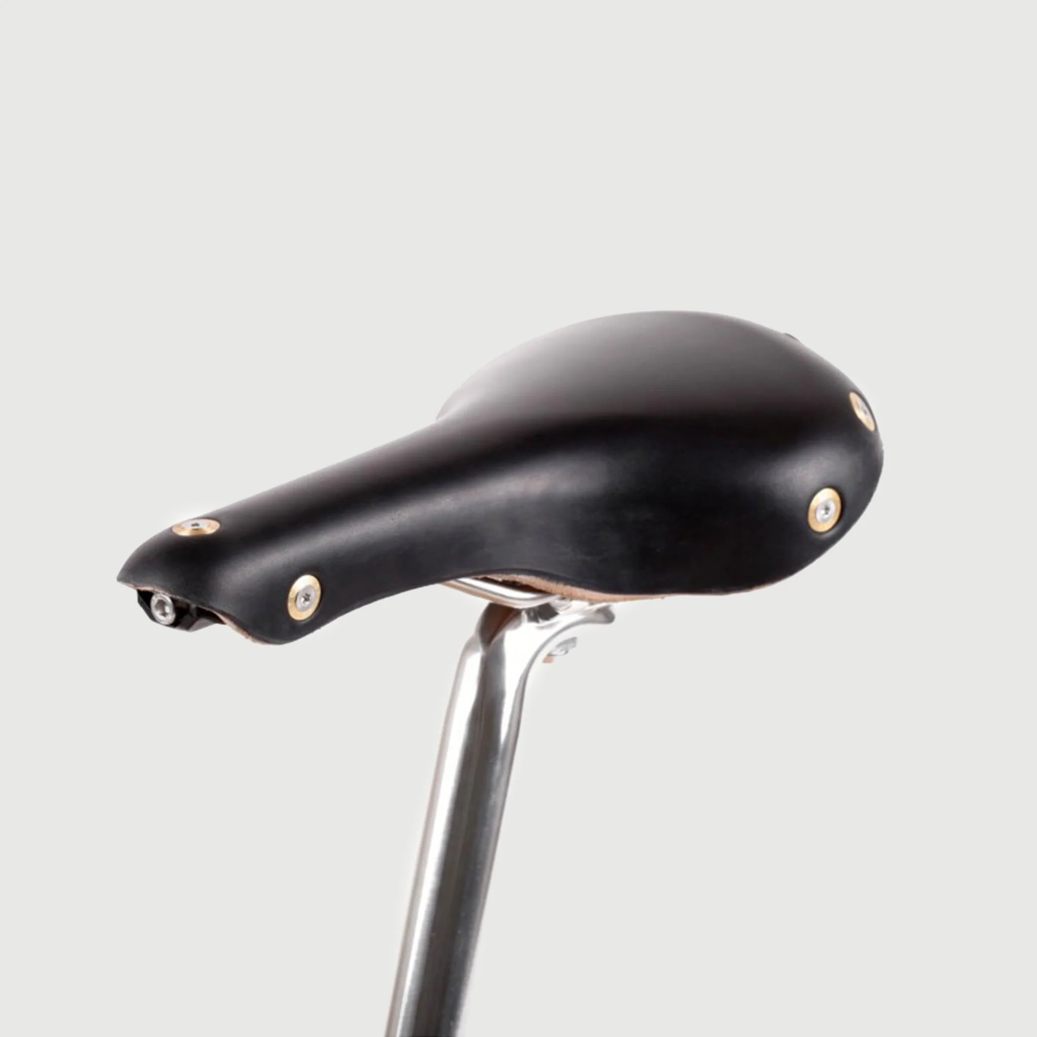 Aspin Leather Saddle - Image 5