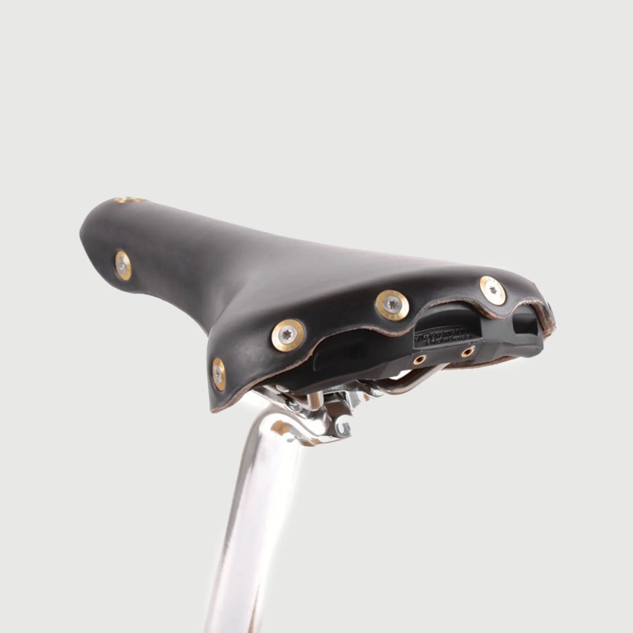 Aspin Leather Saddle - Image 6