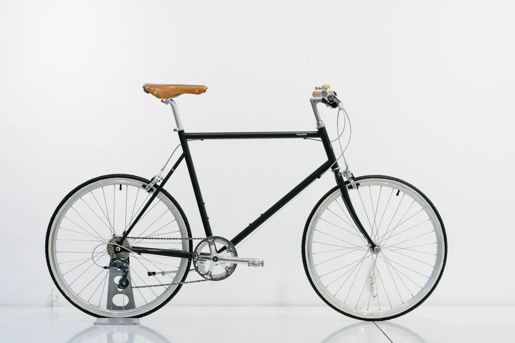 Aspin Leather Saddle - Image 9