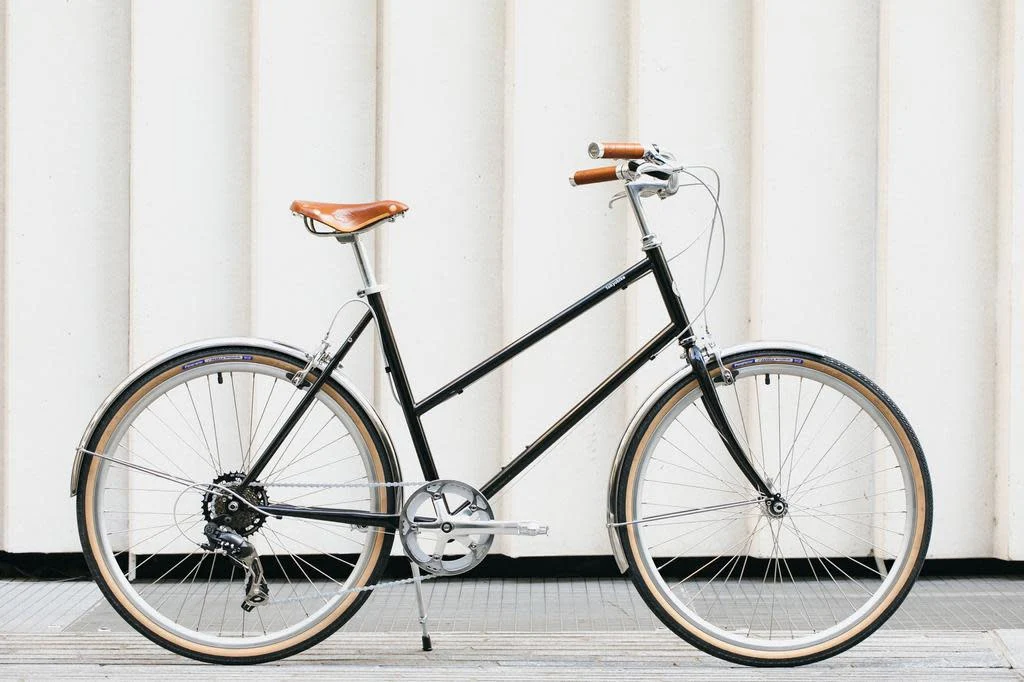 Berthoud Mudguards (26”) - Image 3
