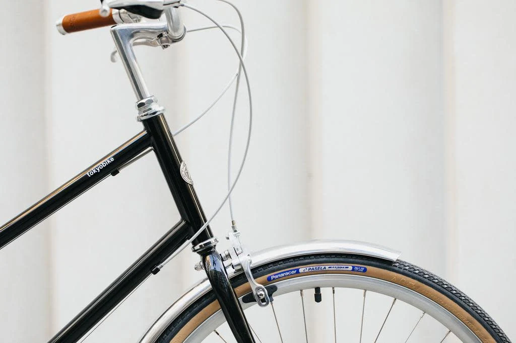 Berthoud Mudguards (26”) - Image 4
