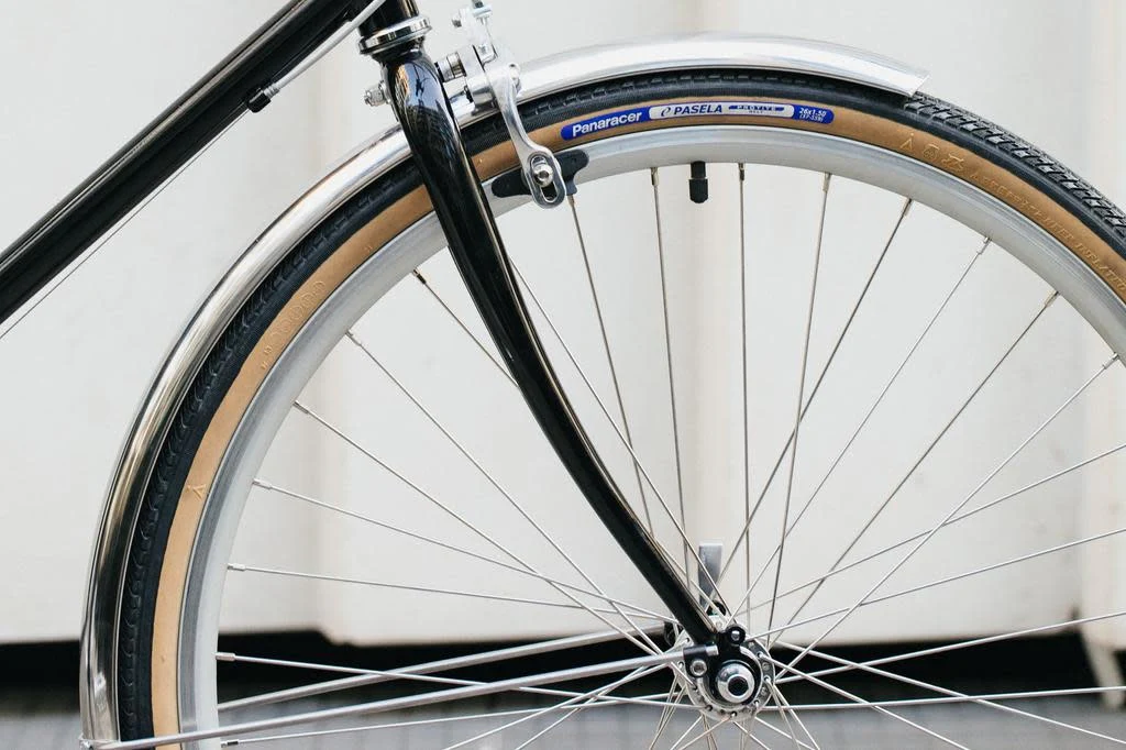 Berthoud Mudguards (26”) - Image 5