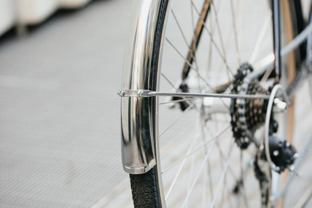 Berthoud Mudguards (26”) - Image 6