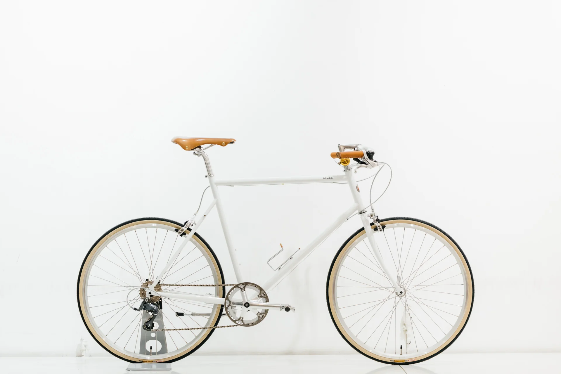 Soulor Leather Saddle - Image 10