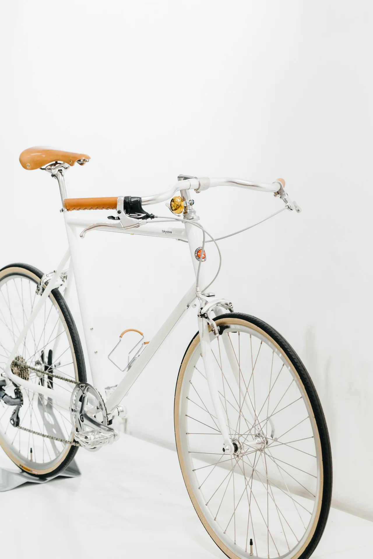 Soulor Leather Saddle - Image 11
