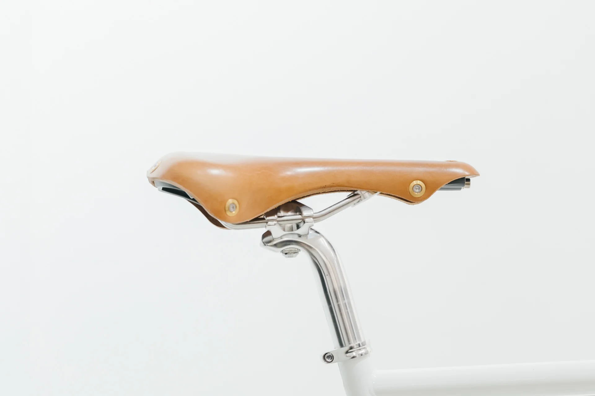 Soulor Leather Saddle - Image 12