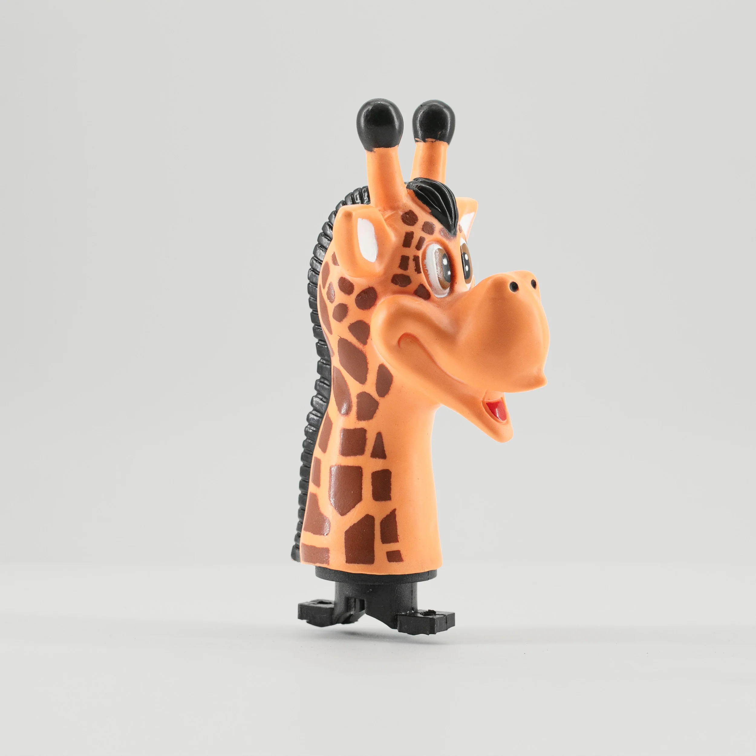 Giraffe Bike Bell - Image 3