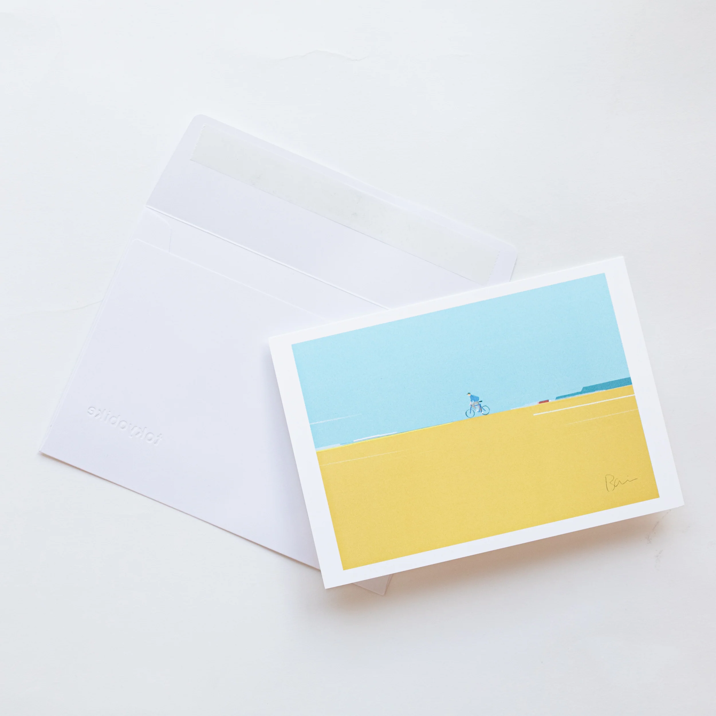 Greetings Card - Image 10