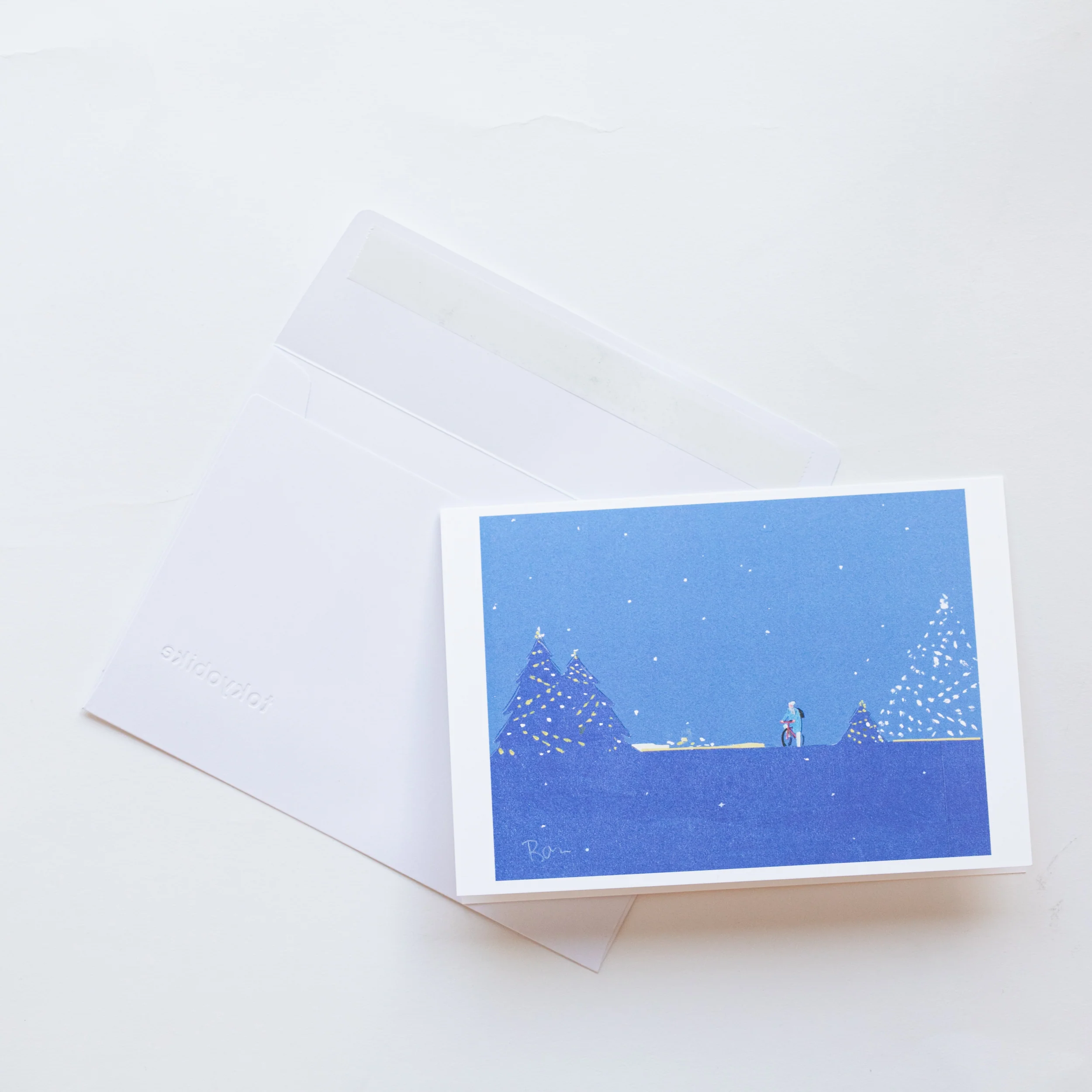 Greetings Card - Image 11