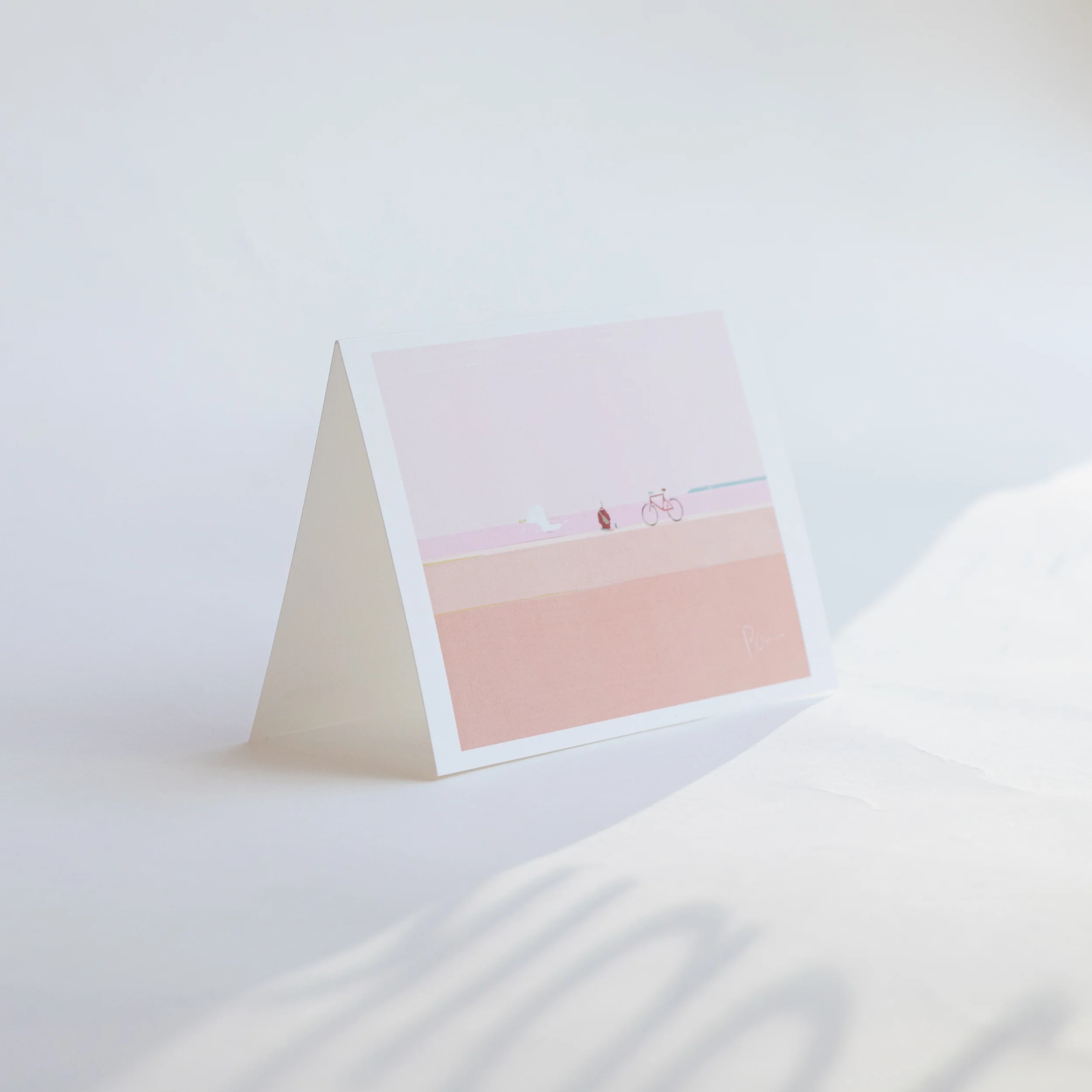 Greetings Card - Image 3