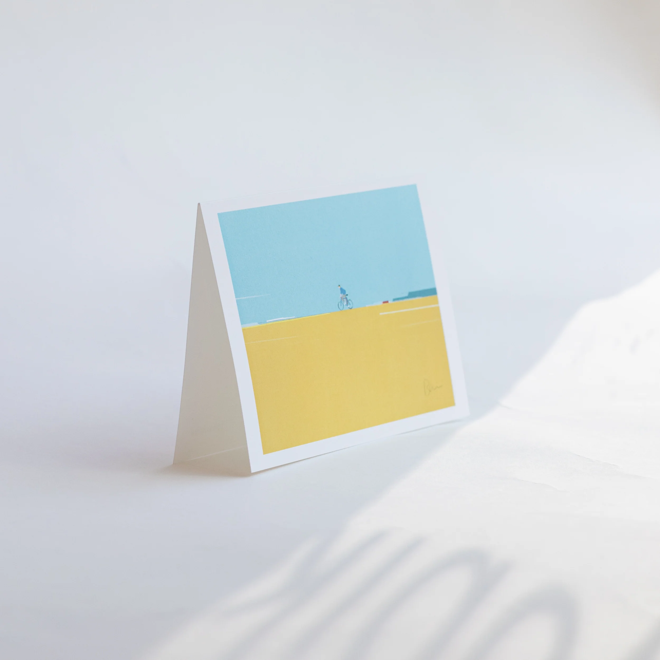 Greetings Card - Image 4